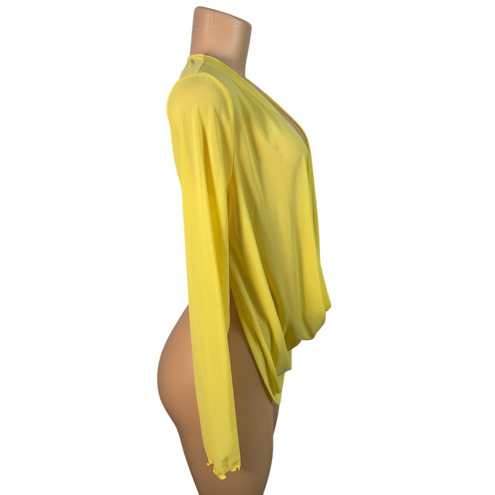 Blusa M (Shein)