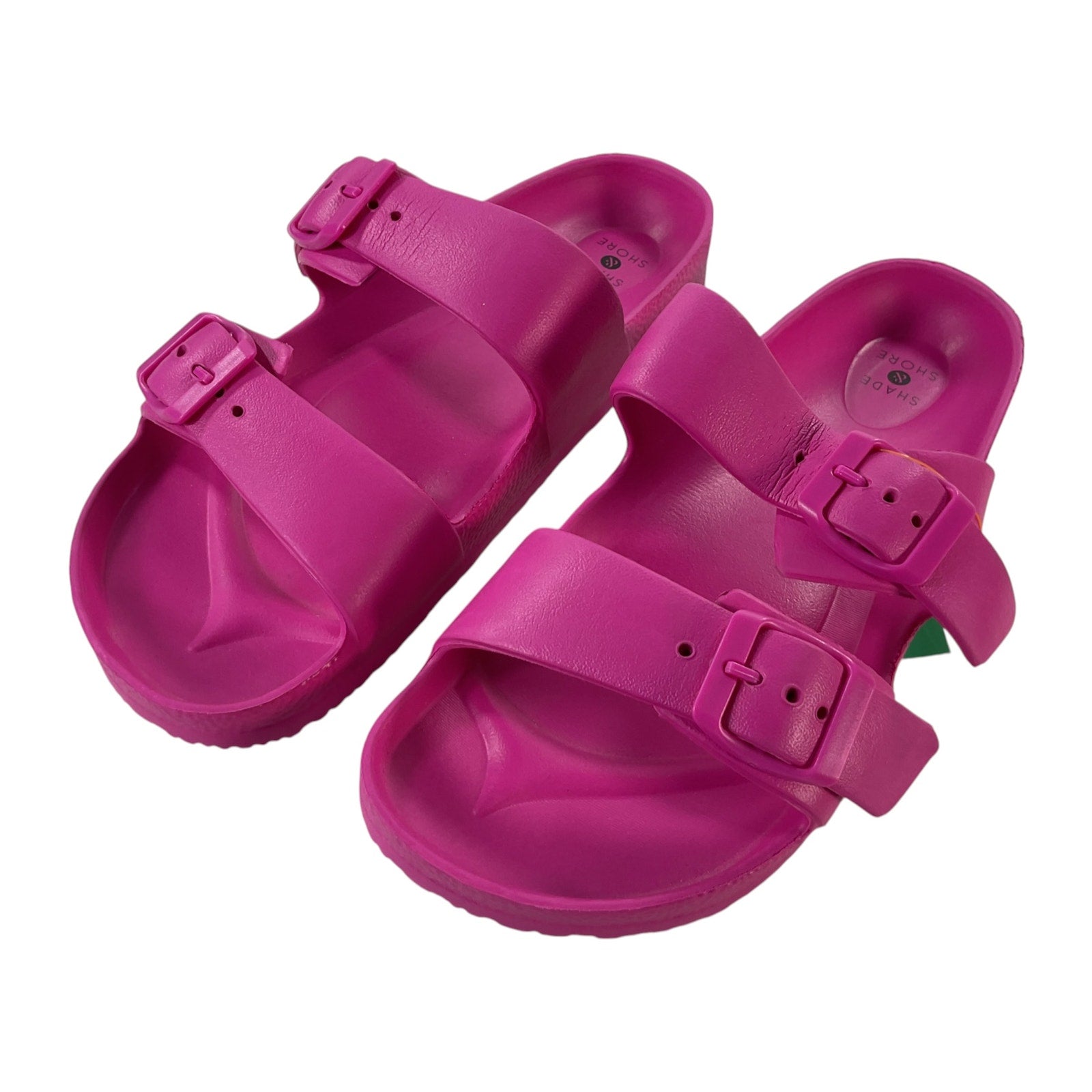 Sandalia 8 (SHADE & SHORE)