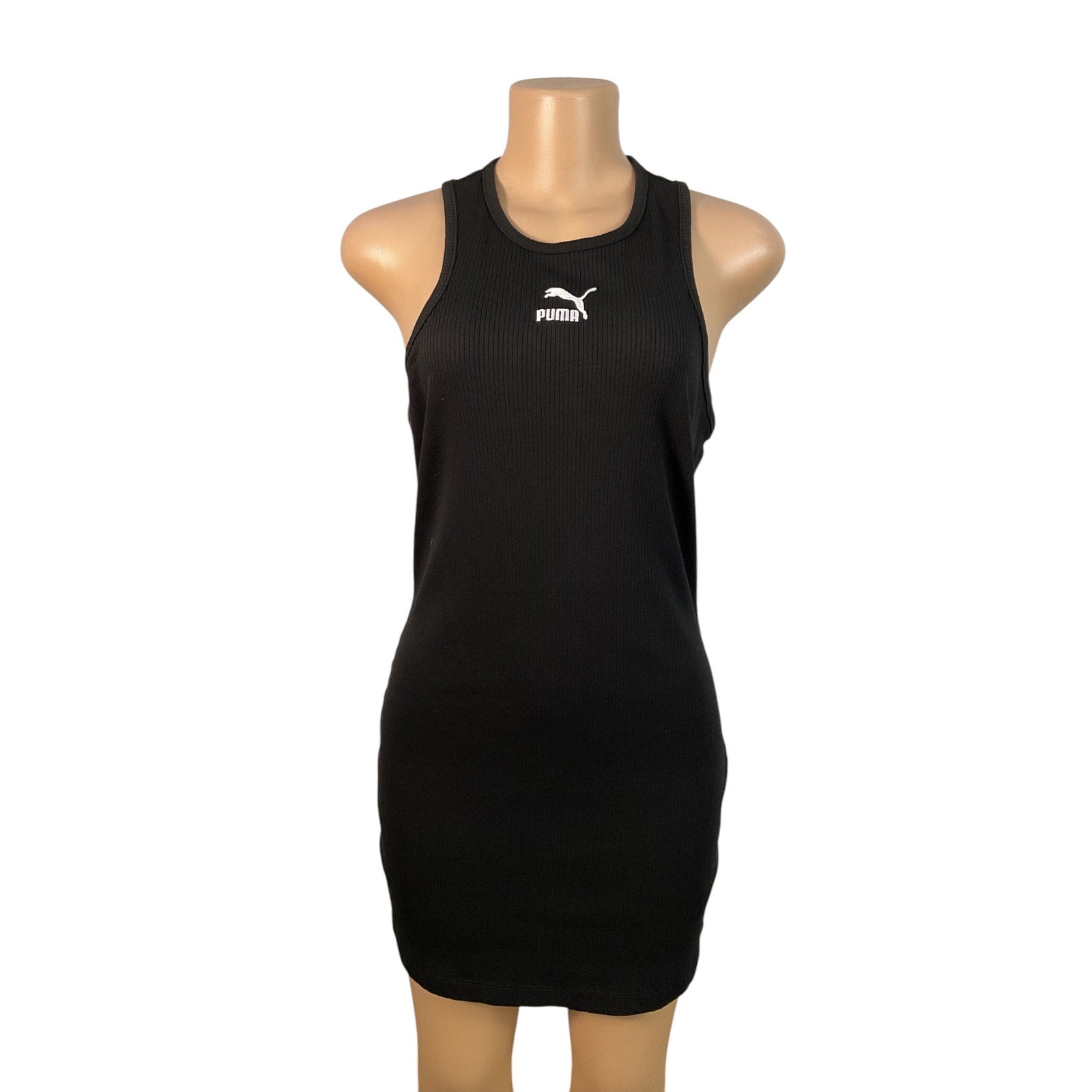 Vestido L (Puma)