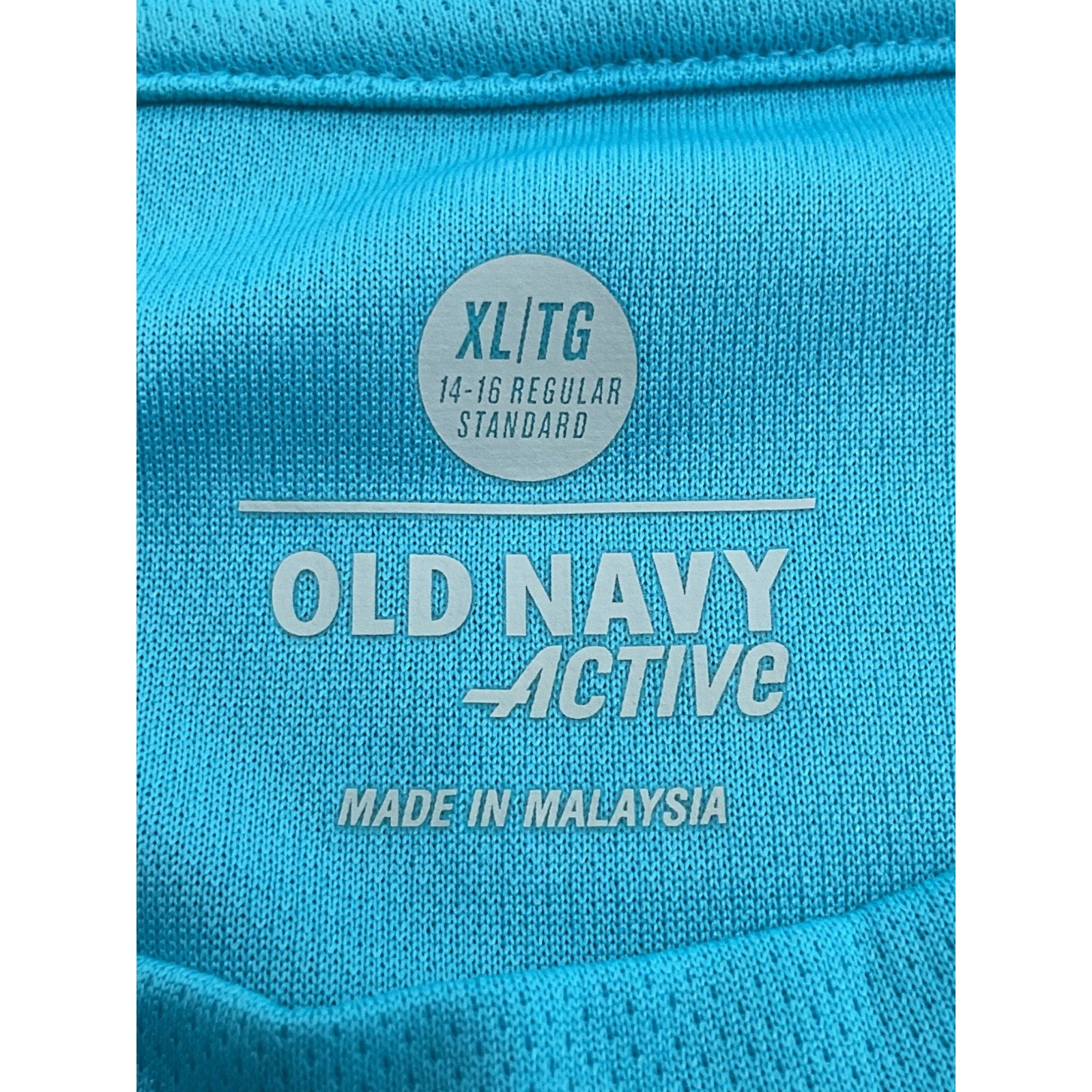 Camisa Niño XL (Old Navy)