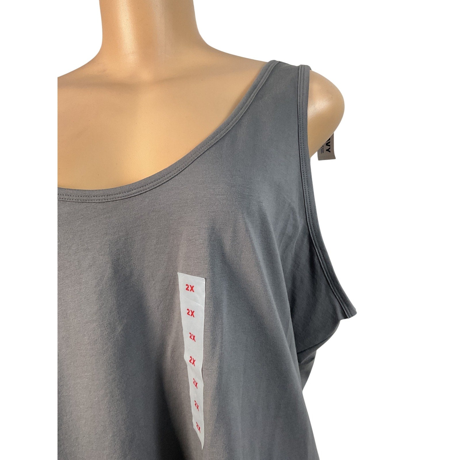 Blusa 2X (Old Navy)