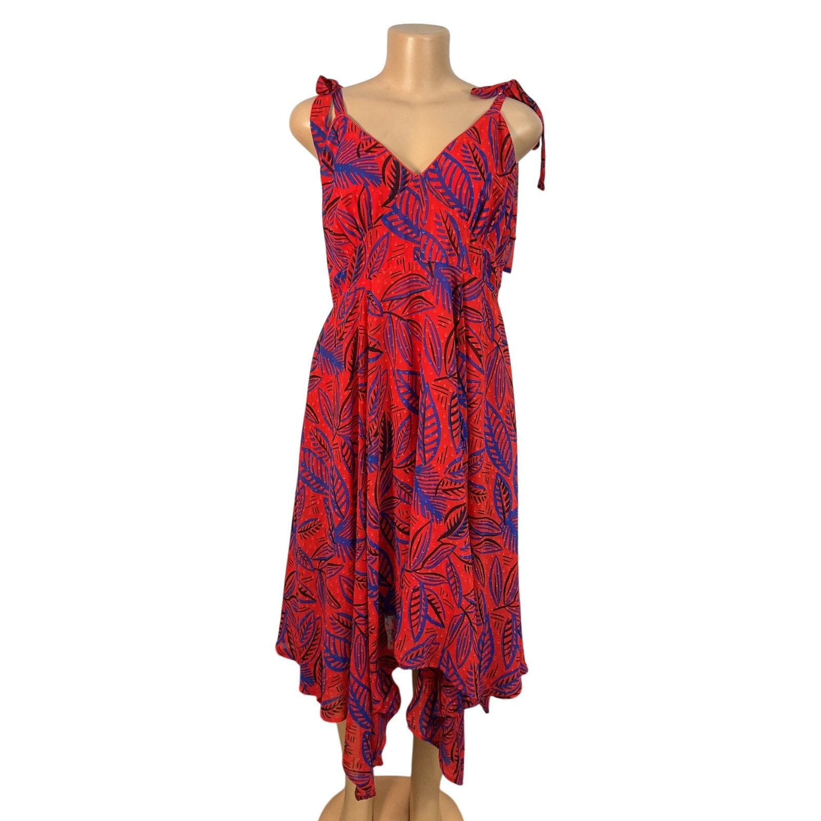 Vestido L