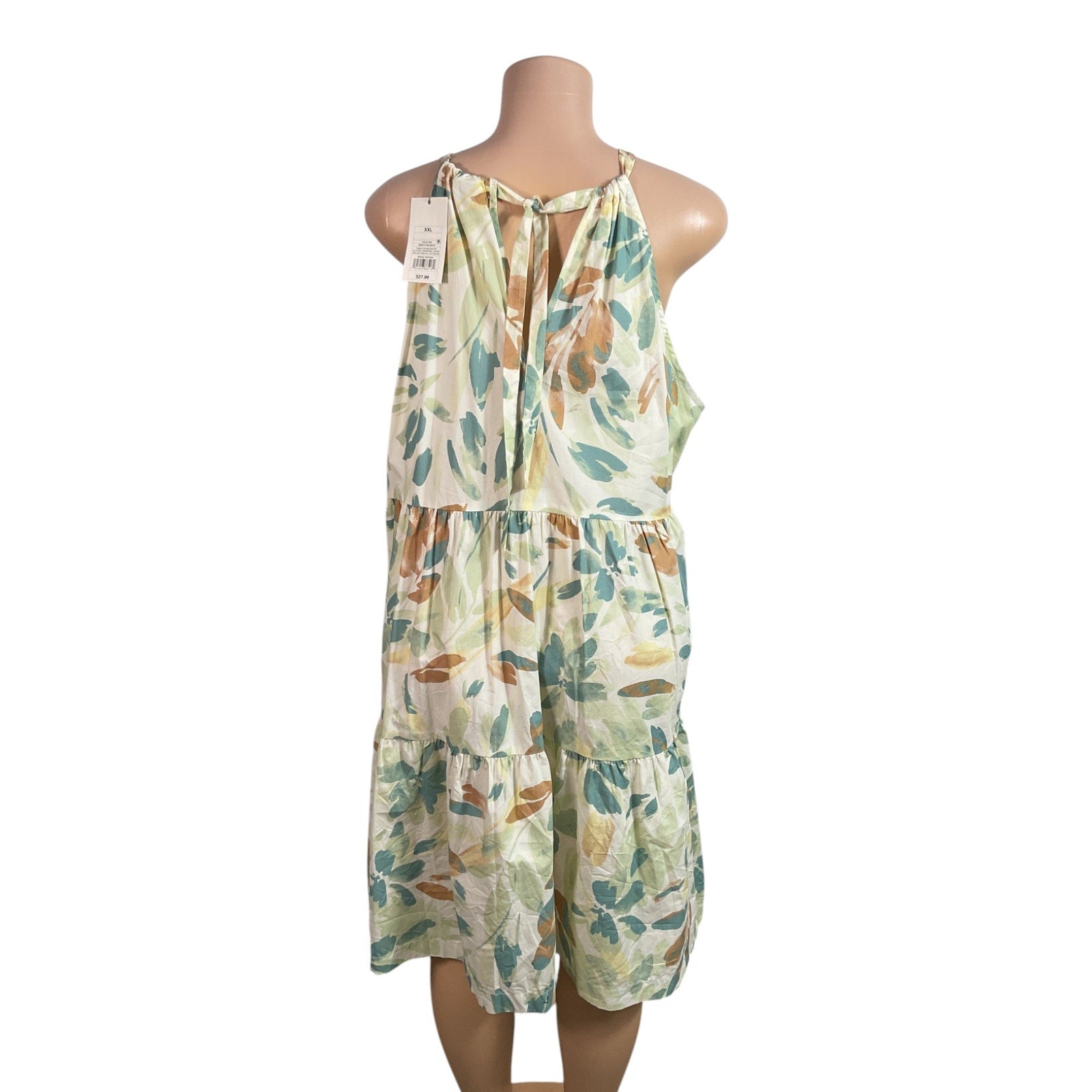 Vestido XXL (A New Day)