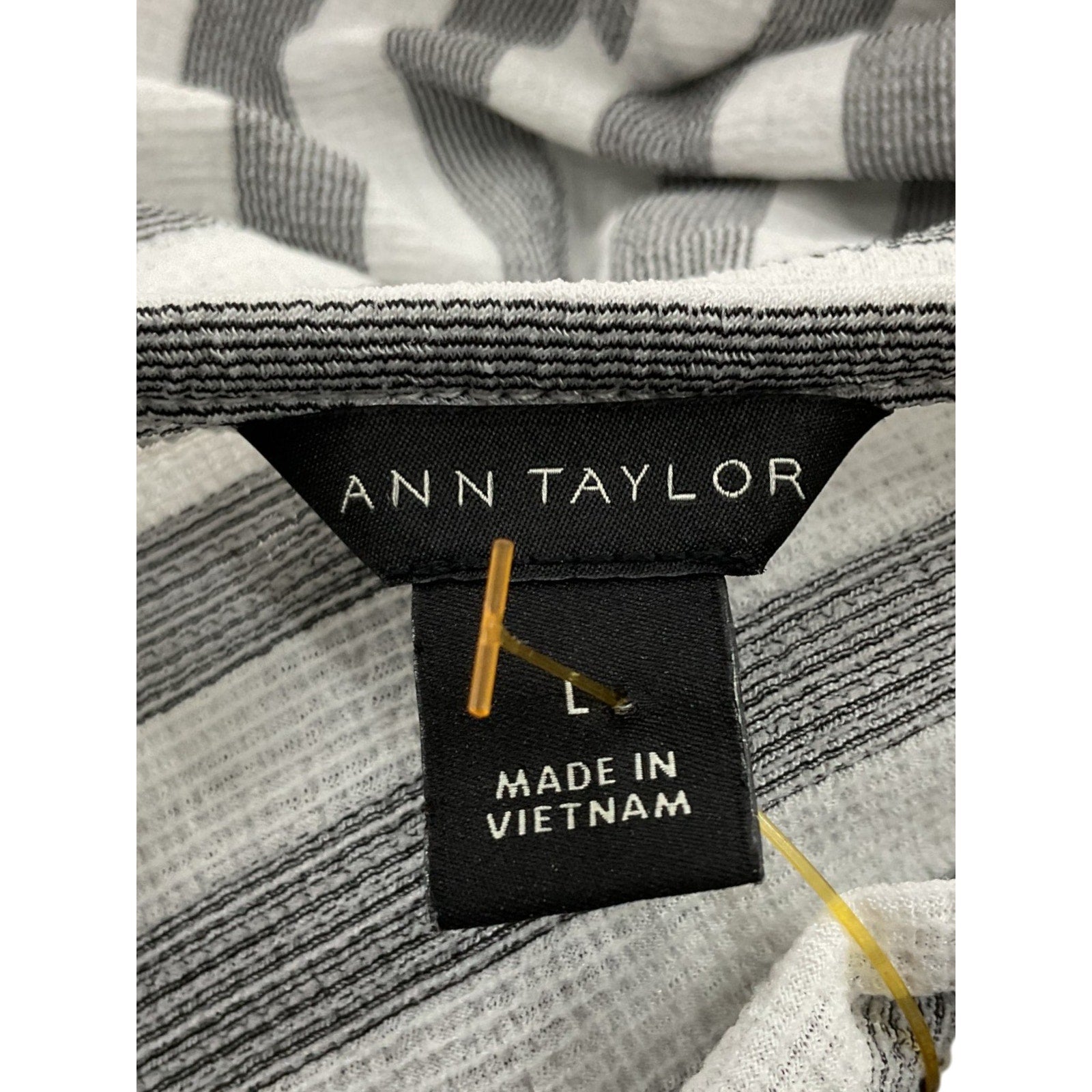 Blusa L (Ann Taylor)