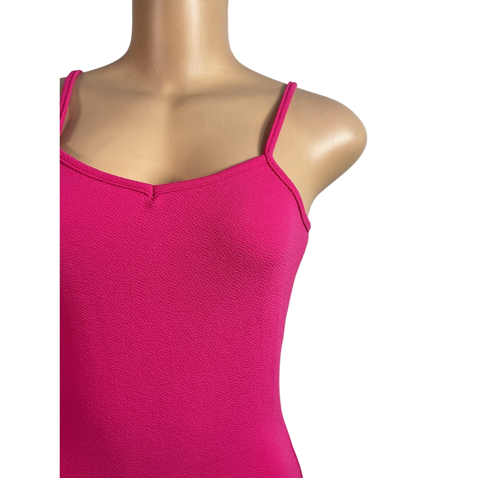 Vestido XS (Shein)