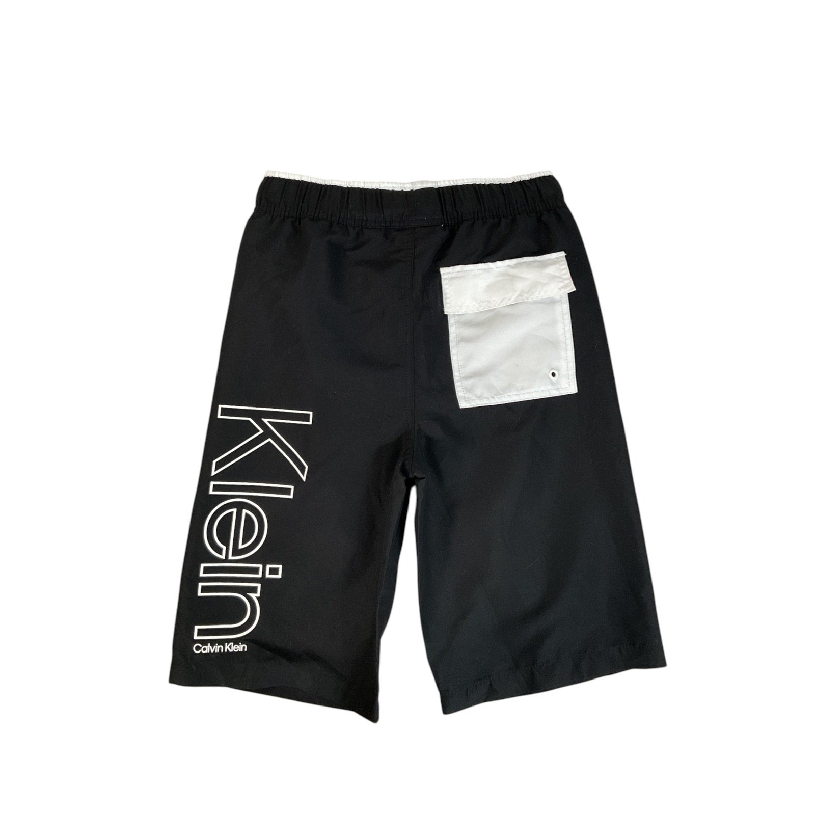 Short Niño L (Calvin Klein)