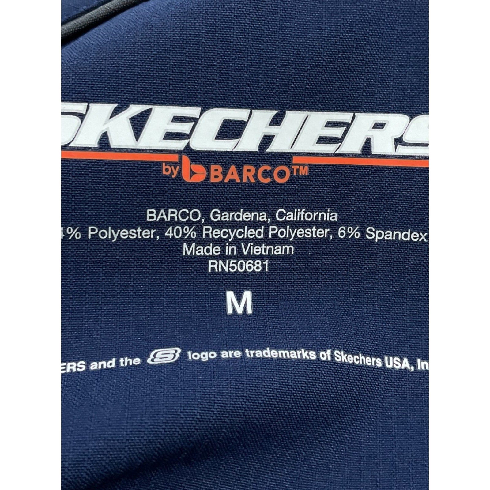 Blusa M (SKECHERS  )