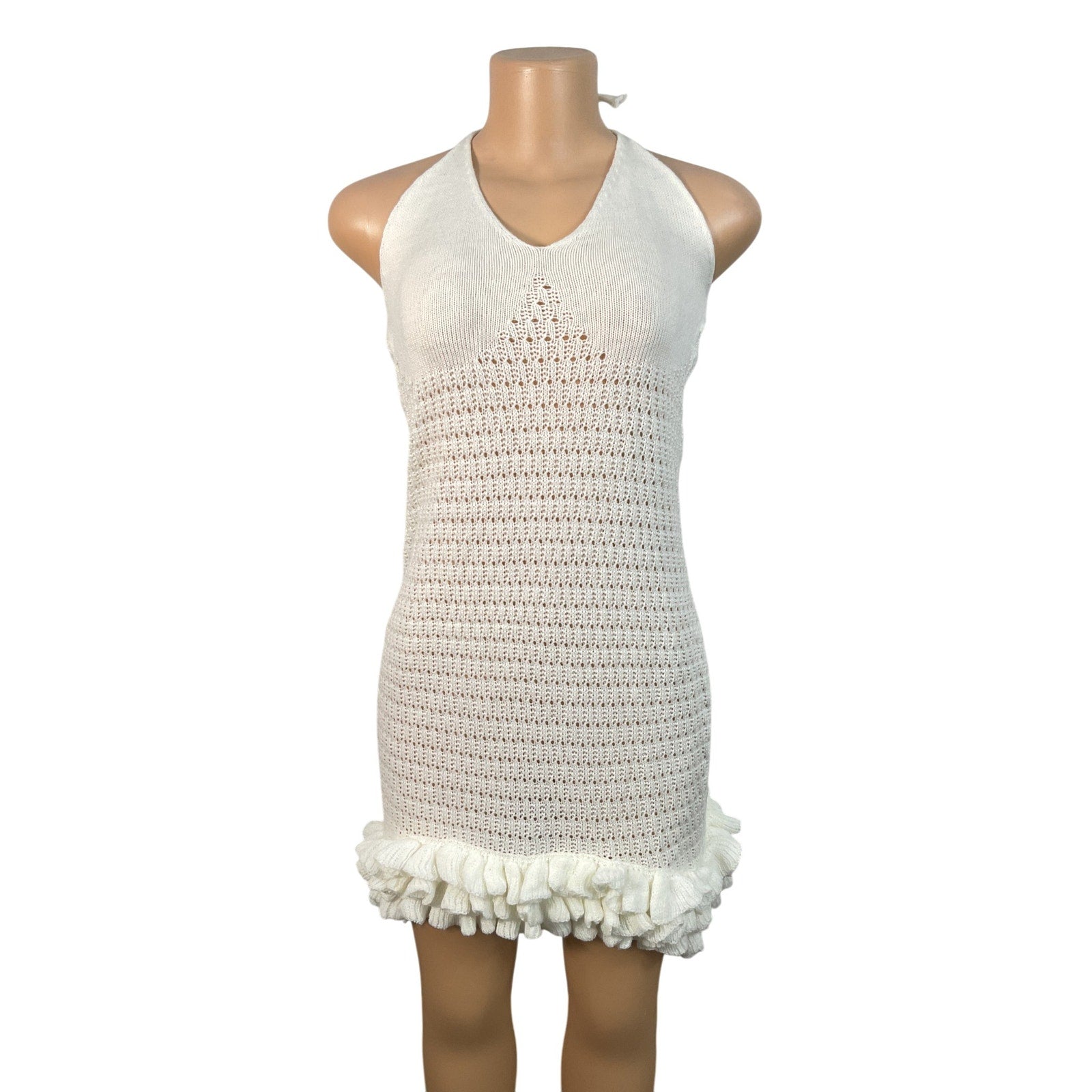 Vestido L (Shein)