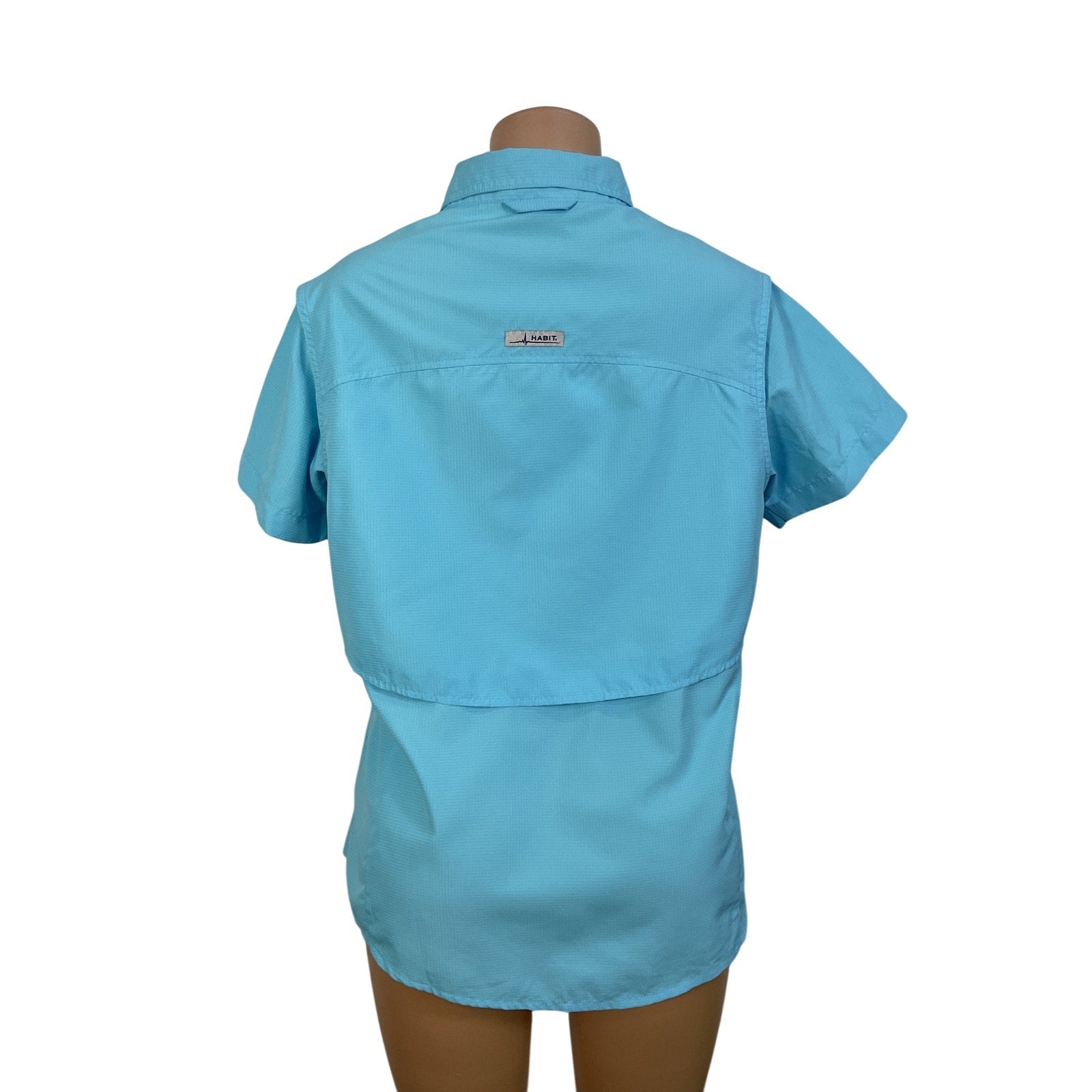 Blusa L (Habit)