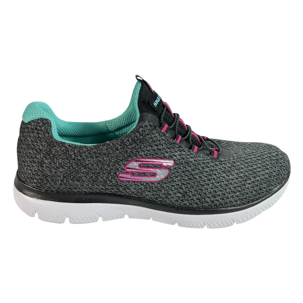 Tenis 8.5 (Skechers)