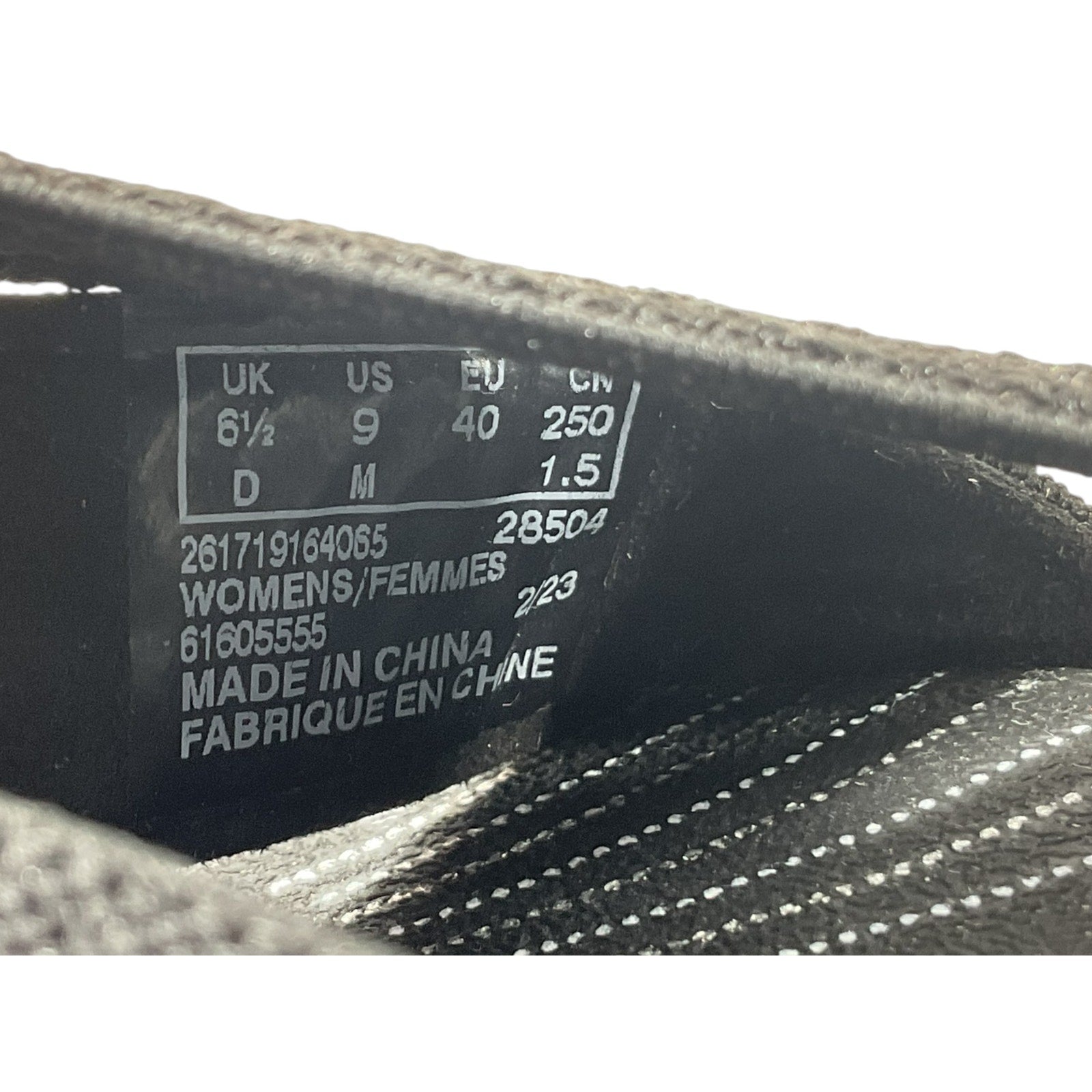 Sandalias 9 (Clarks)
