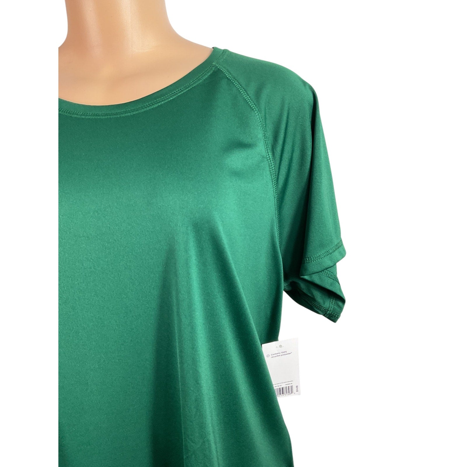 Blusa XL (TEK GEAR)