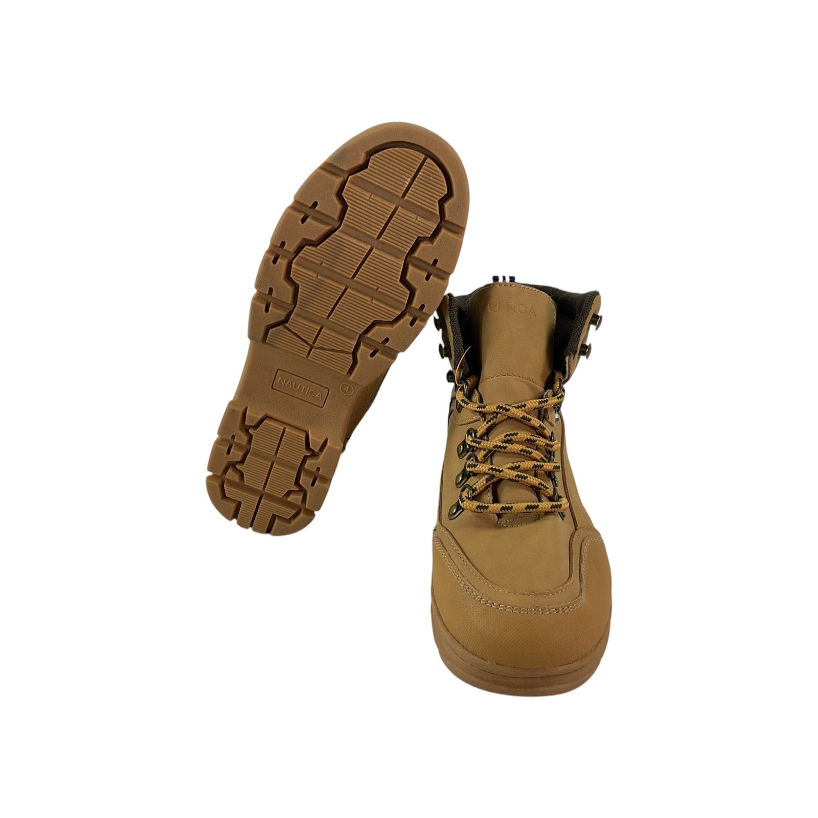 Burros Niño 4 (NAUTICA)