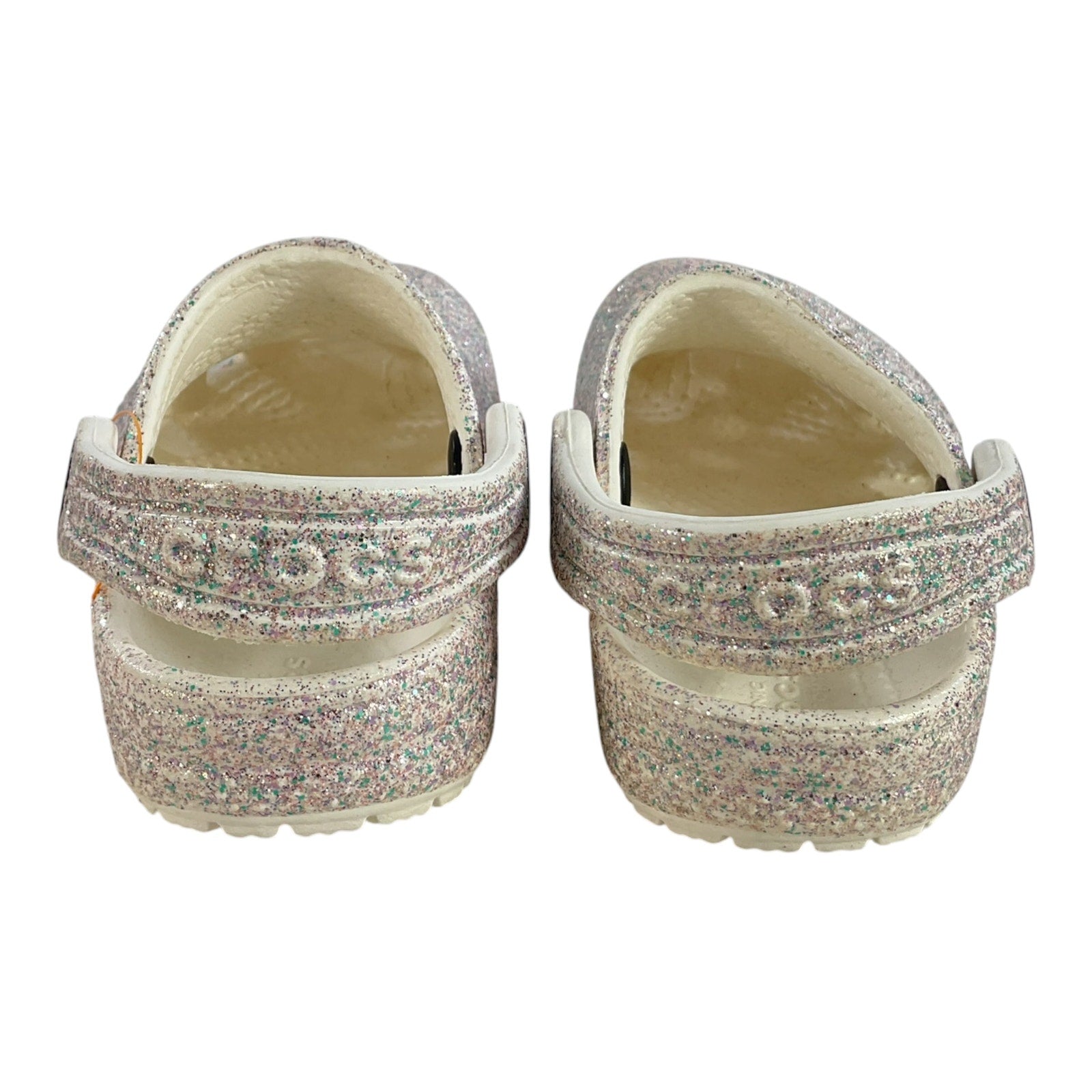 Sandalias Niña 6 (Crocs)