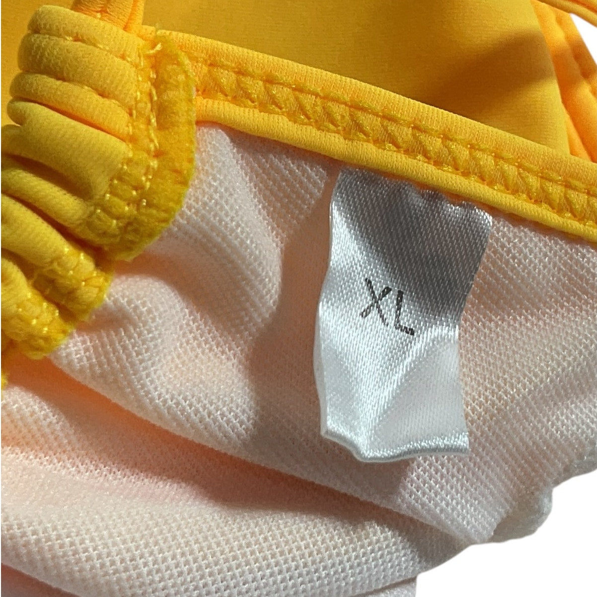 Conjunto traje de baño XL