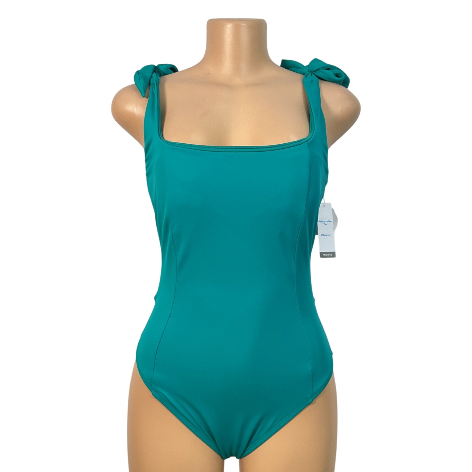 Traje de Baño Dama S (Time And Tru)