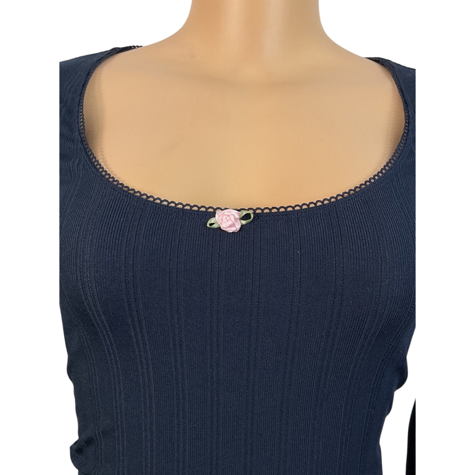 Blusa XS (HOLISTER)