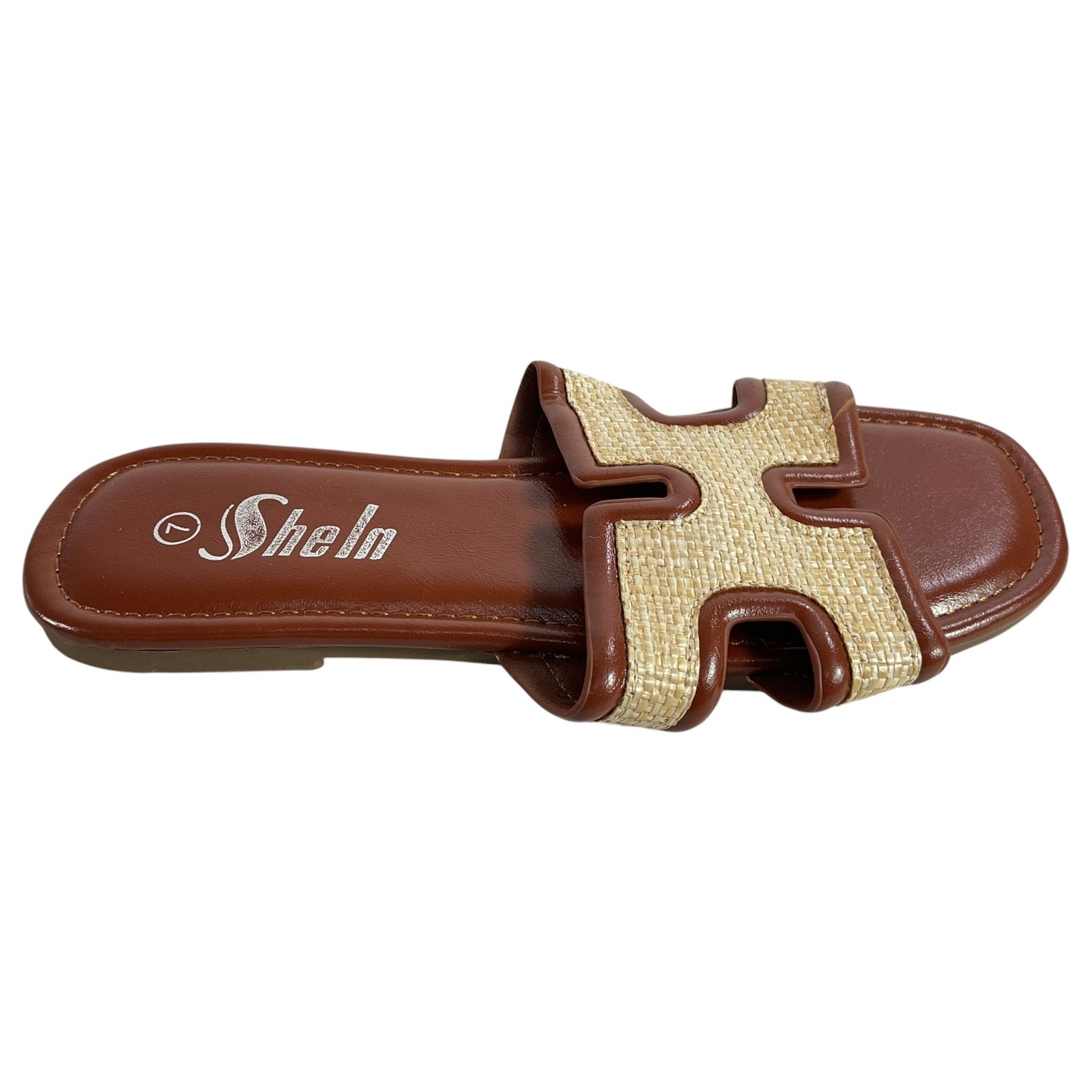 Sandalia 7 (Sheln)