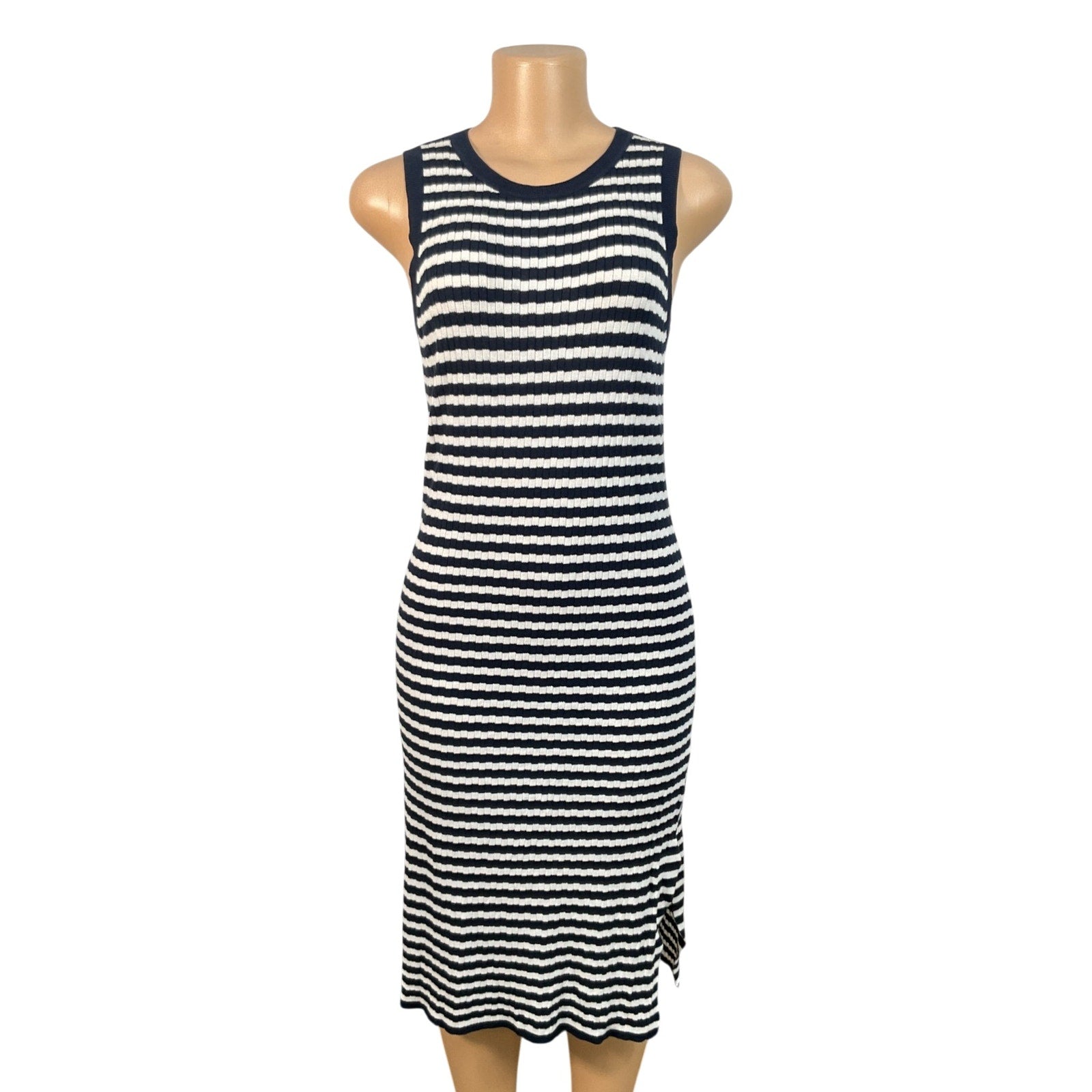 Vestido M (Banana Republic)