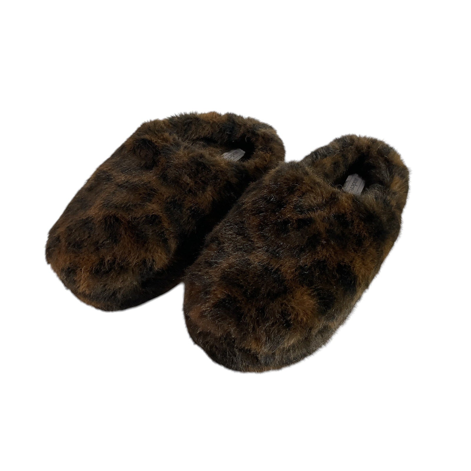 Pantufla 6 (auden)