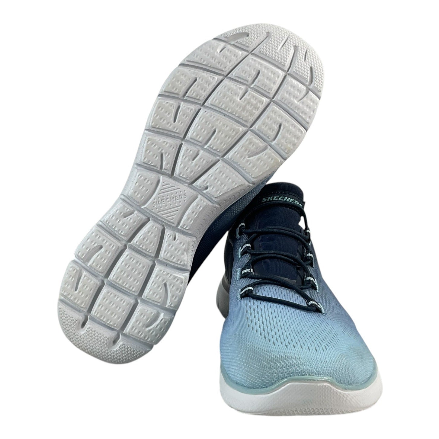 Tenis 7 (Skechers)