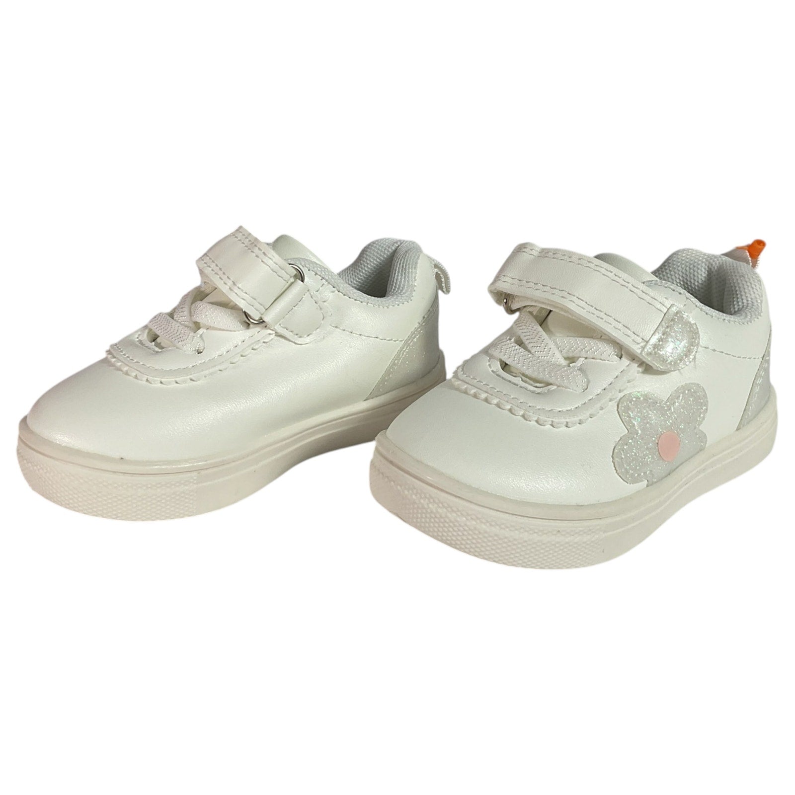 Tenis niña 4