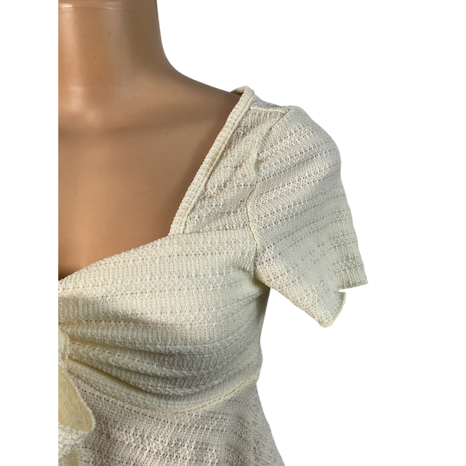 Blusa S (Shein)