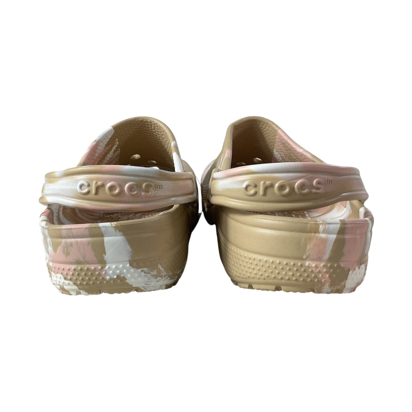 Sandalia 11 (Crocs)