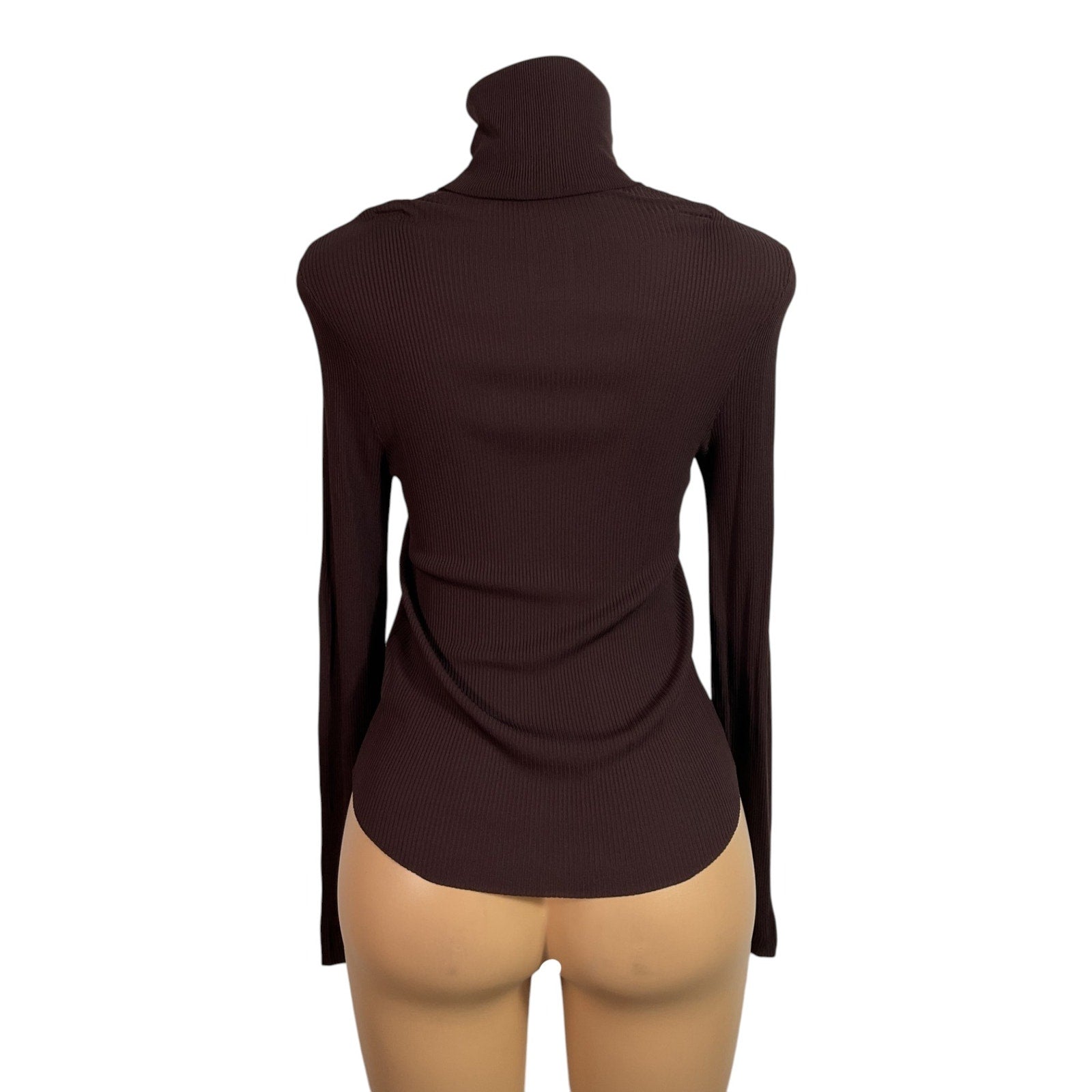Blusa M (Zara)