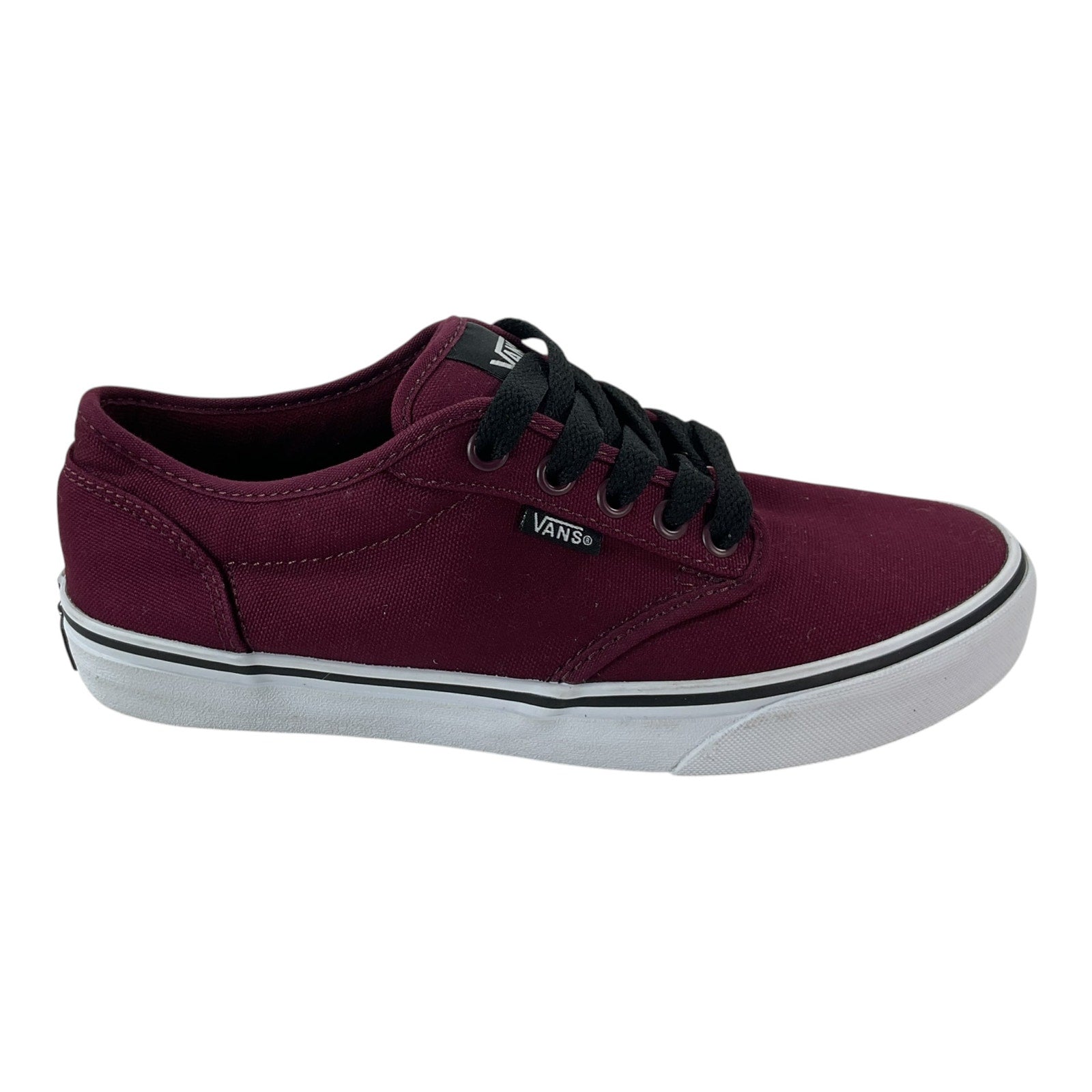 Tenis 7 (Vans)