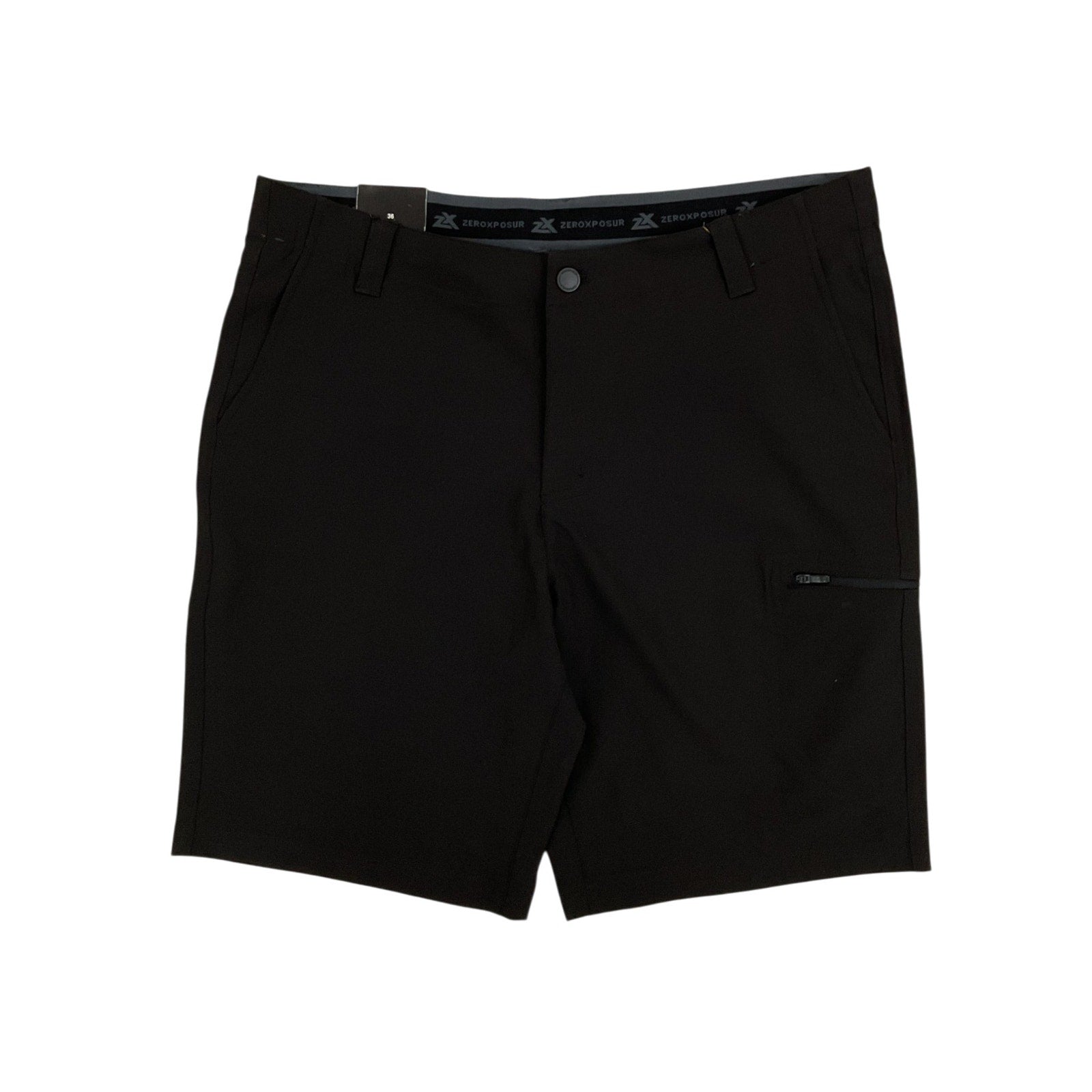 Short 36 (ZeroXposur)