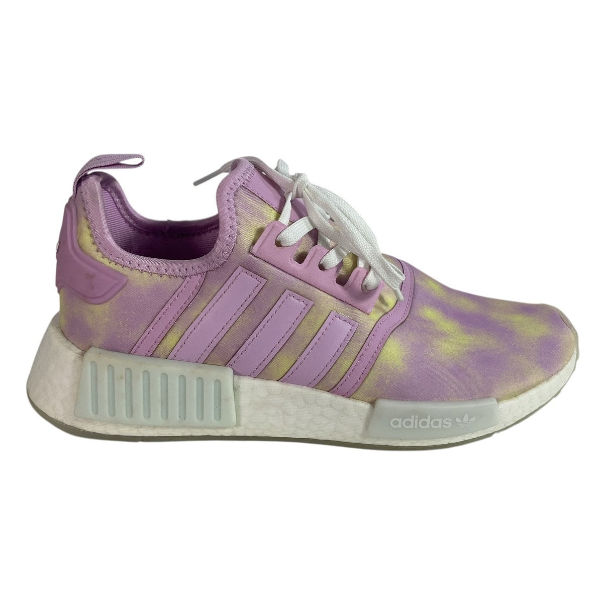 Tenis 7 (Adidas)