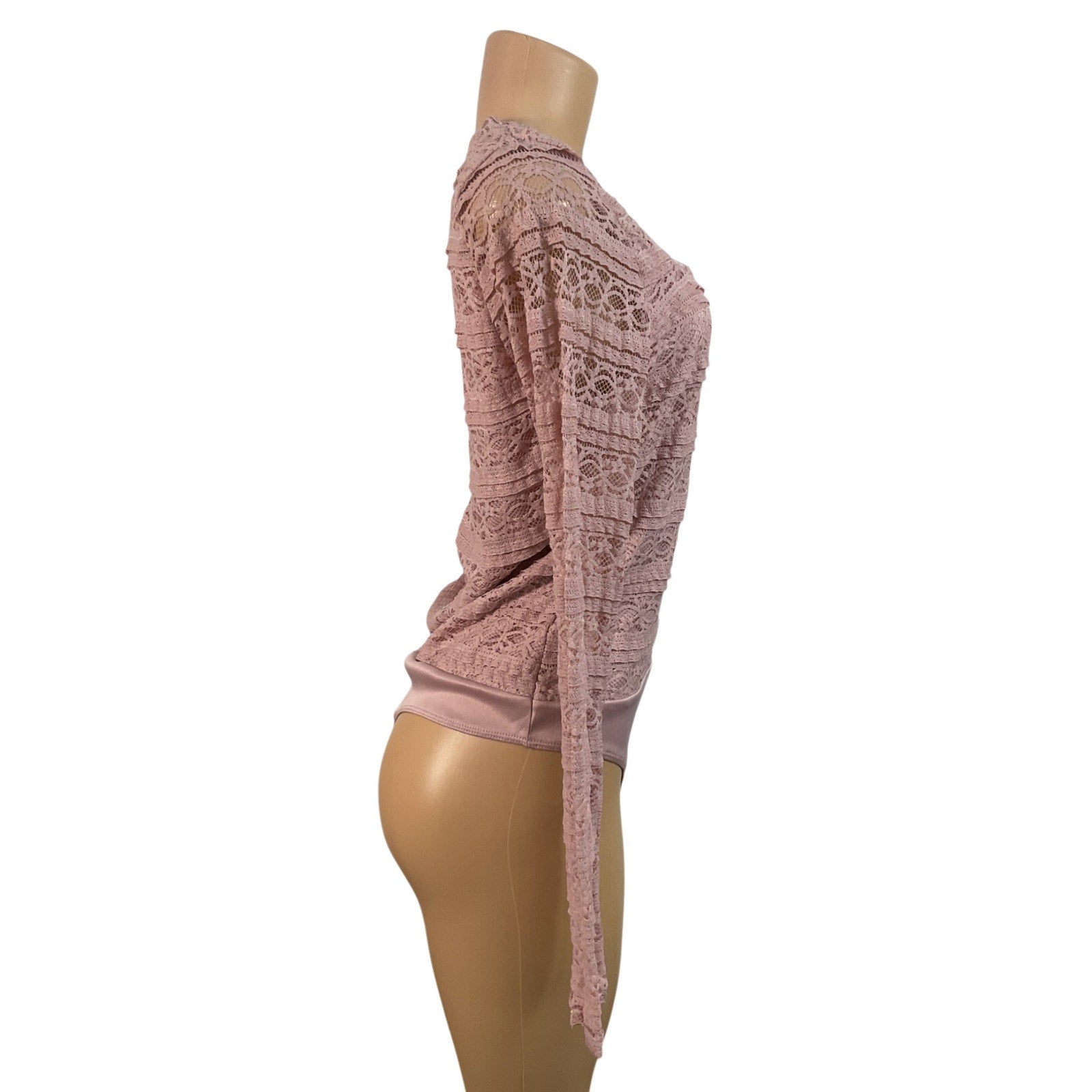 Blusa XL (Celebrety Pink)