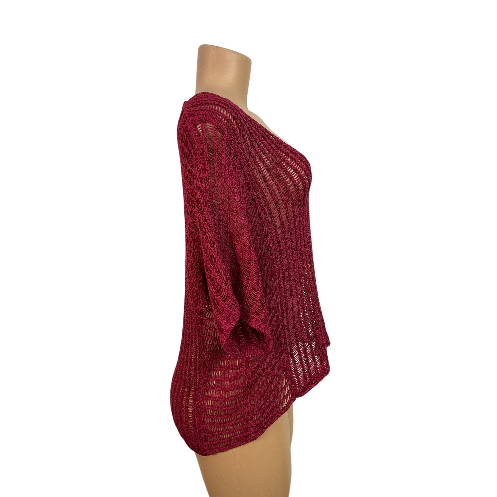 Blusa 0 (Chico's)