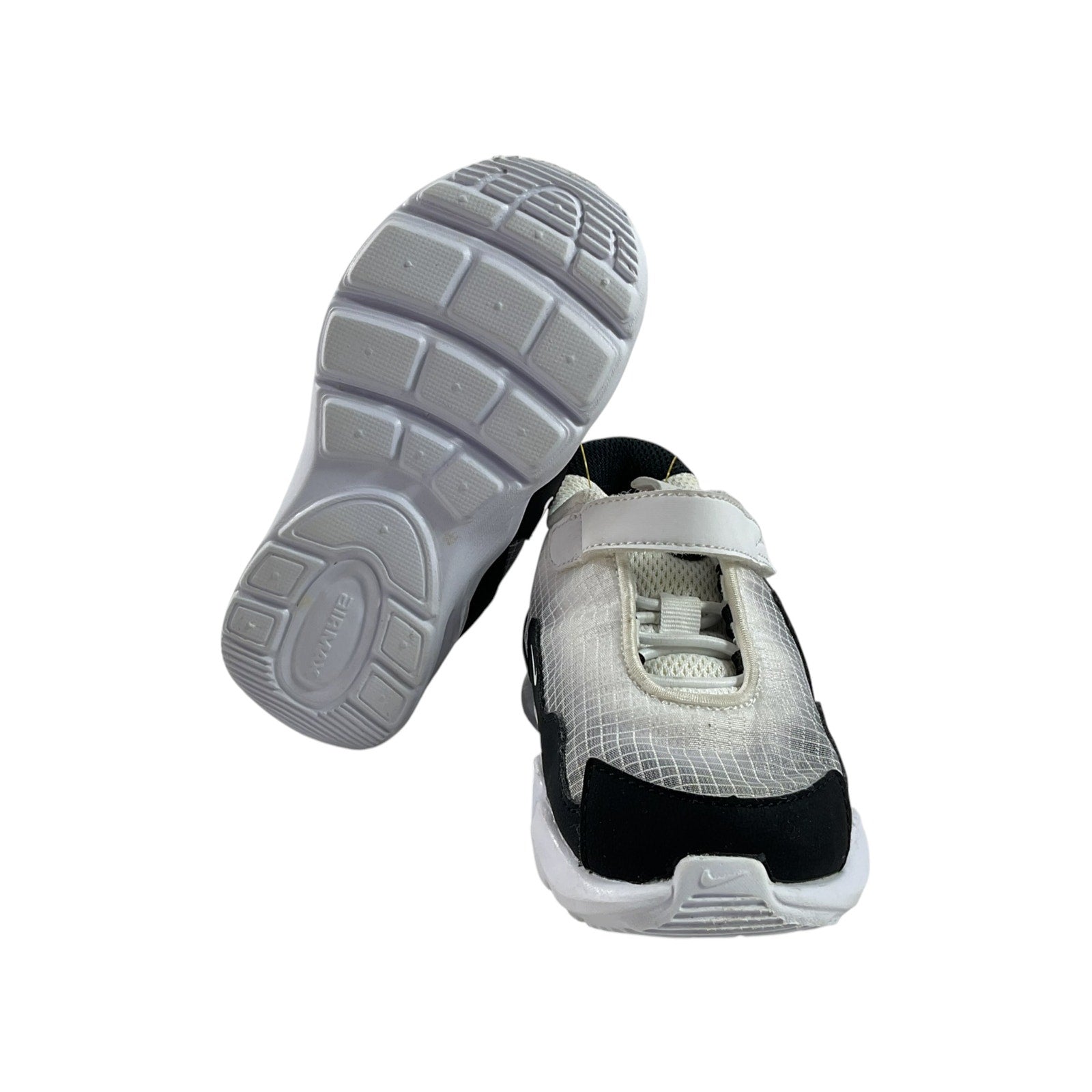 Tenis niño 8C (Nike)