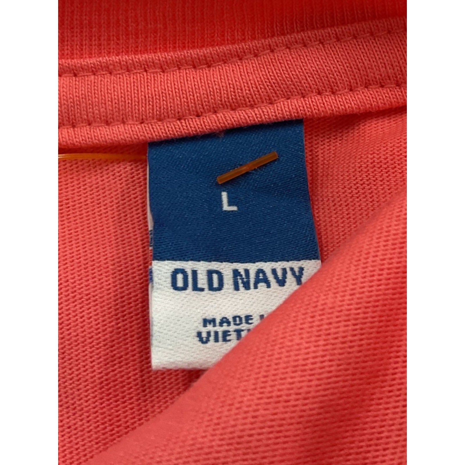 Vestido L (Old Navy)