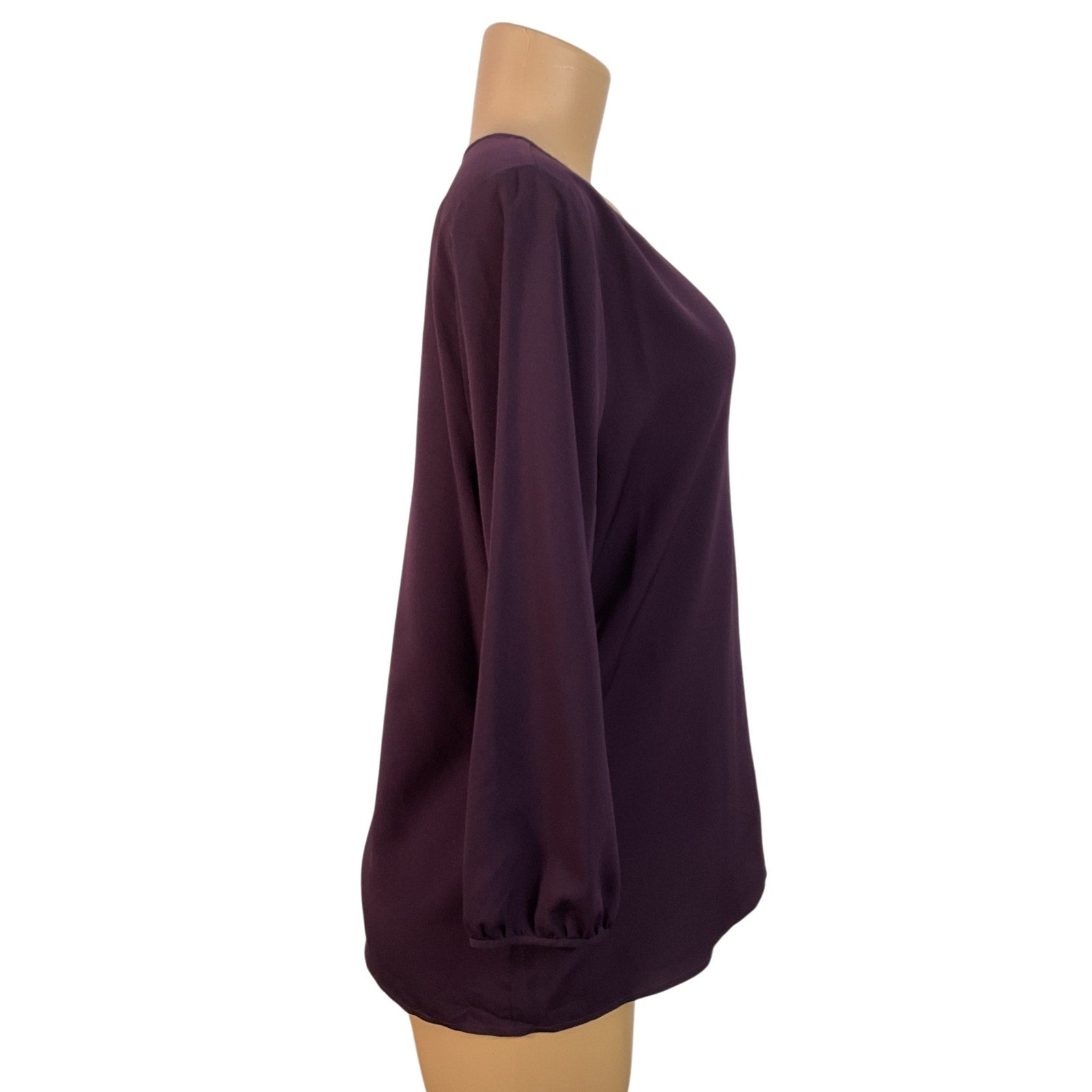 Blusa L (Banana Republic)
