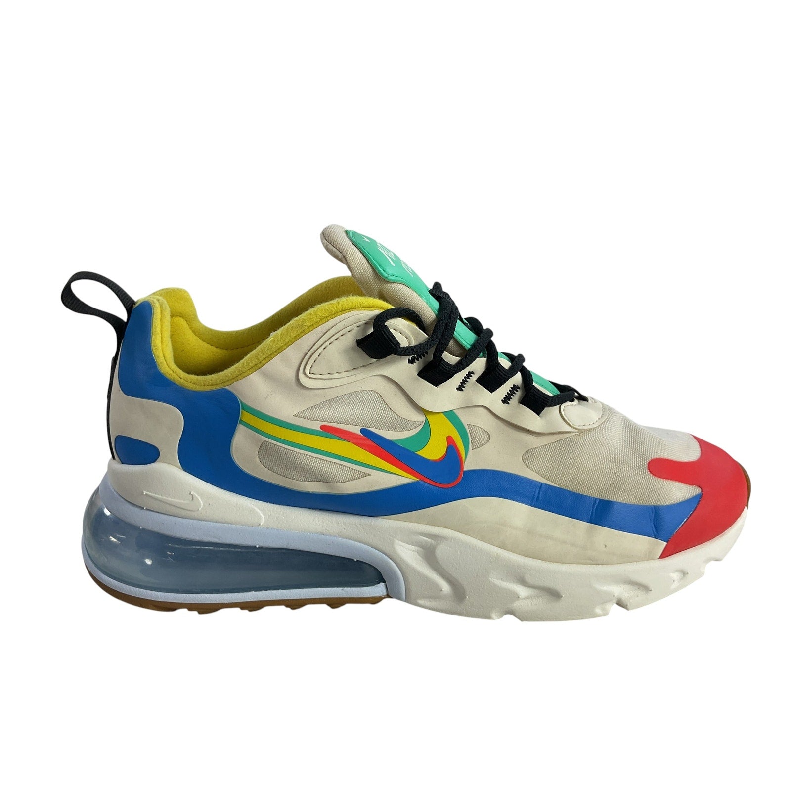 Tenis 8.5 (Nike)