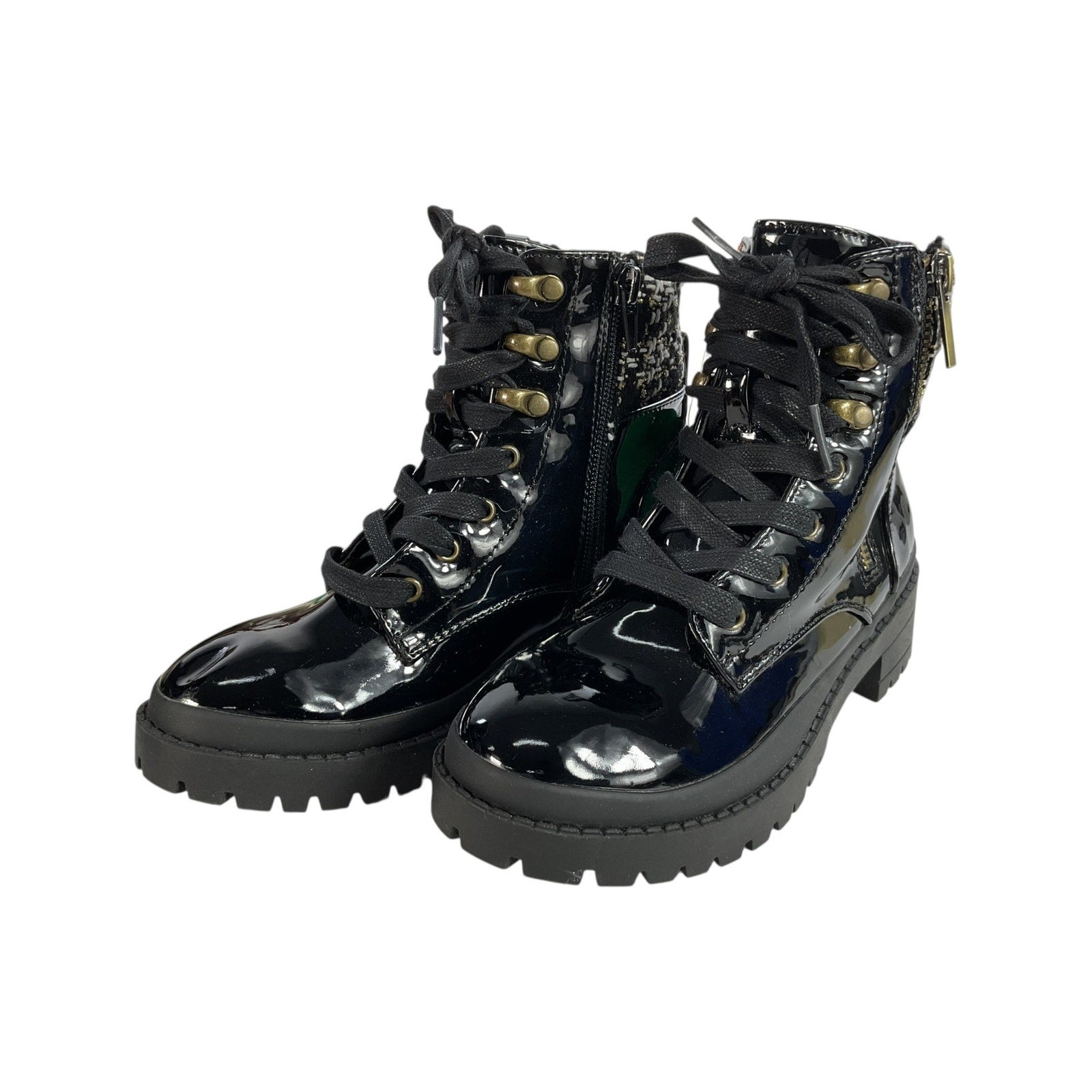 Zapato Niña 2 (STEVE MADDEN)