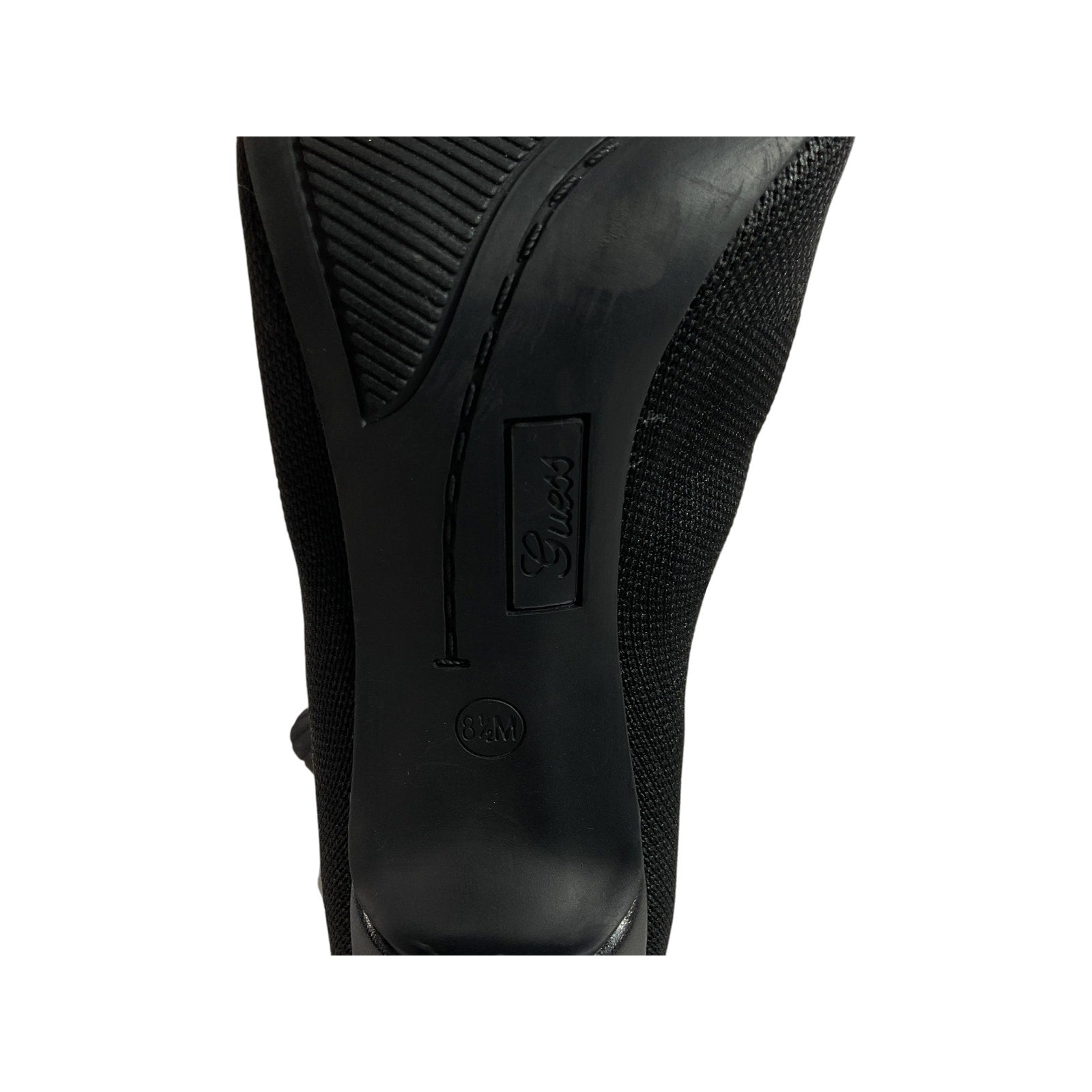 Tacón 8.5 (GUESS)