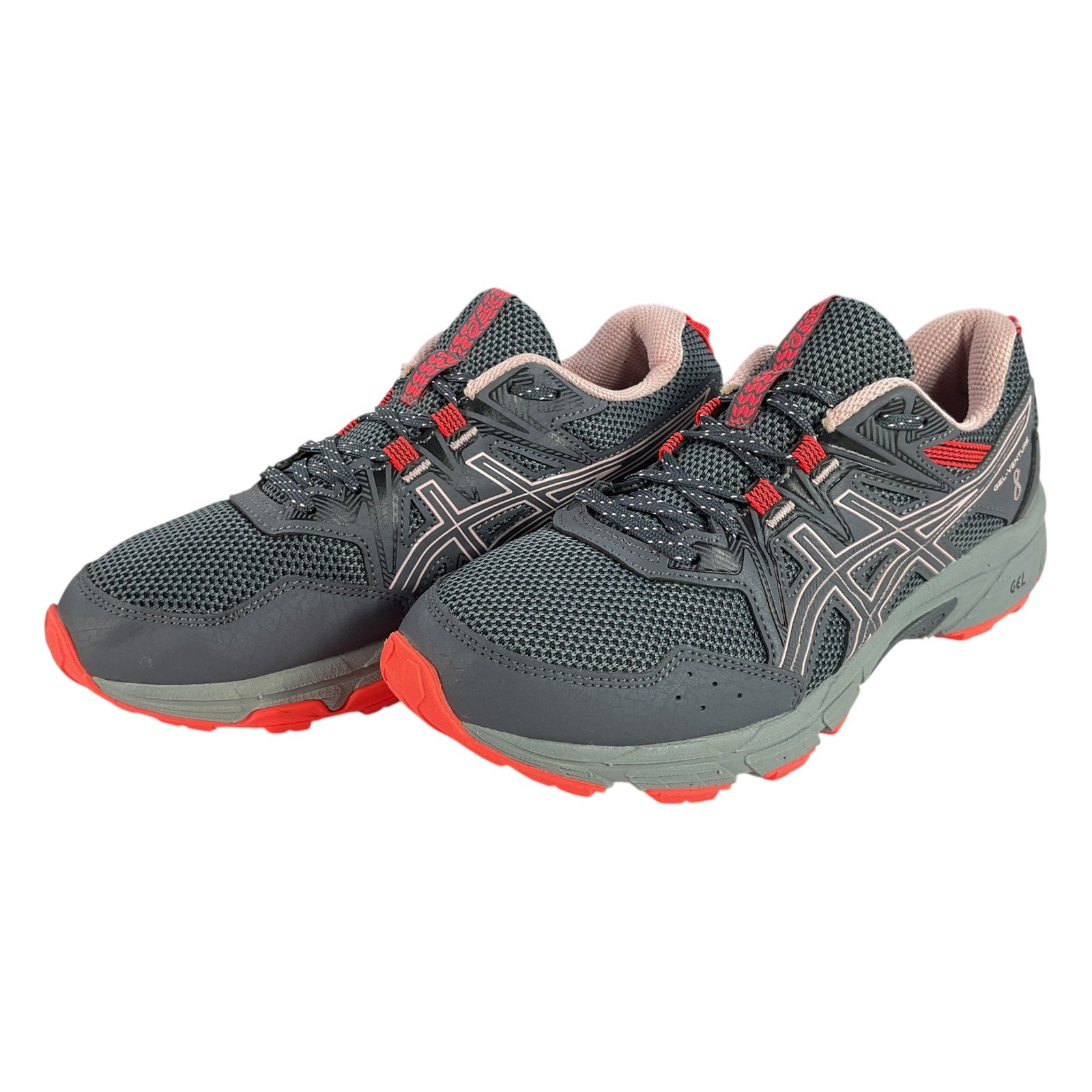 Tenis 8.5 (Asics)