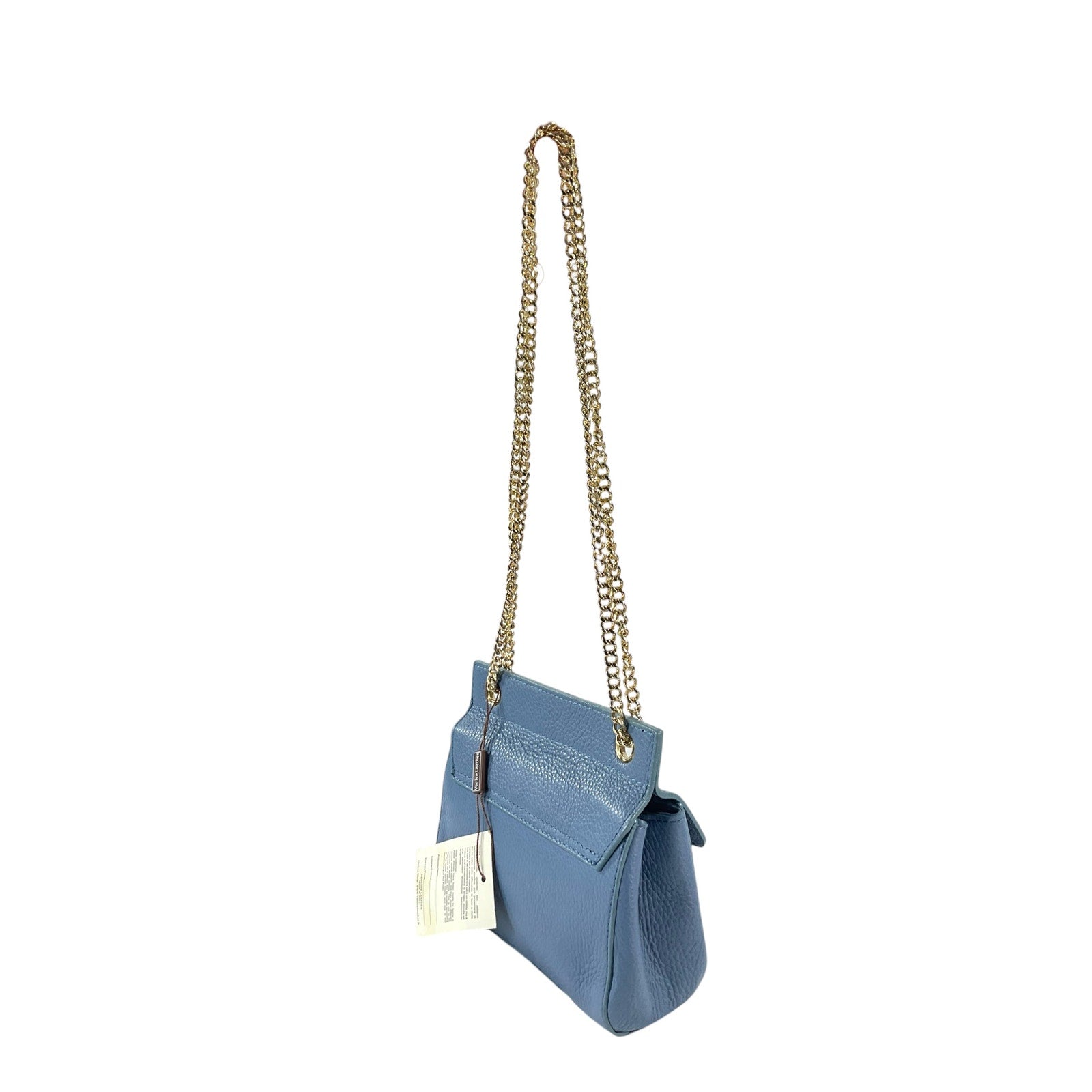 Cartera (Verónica Leather)