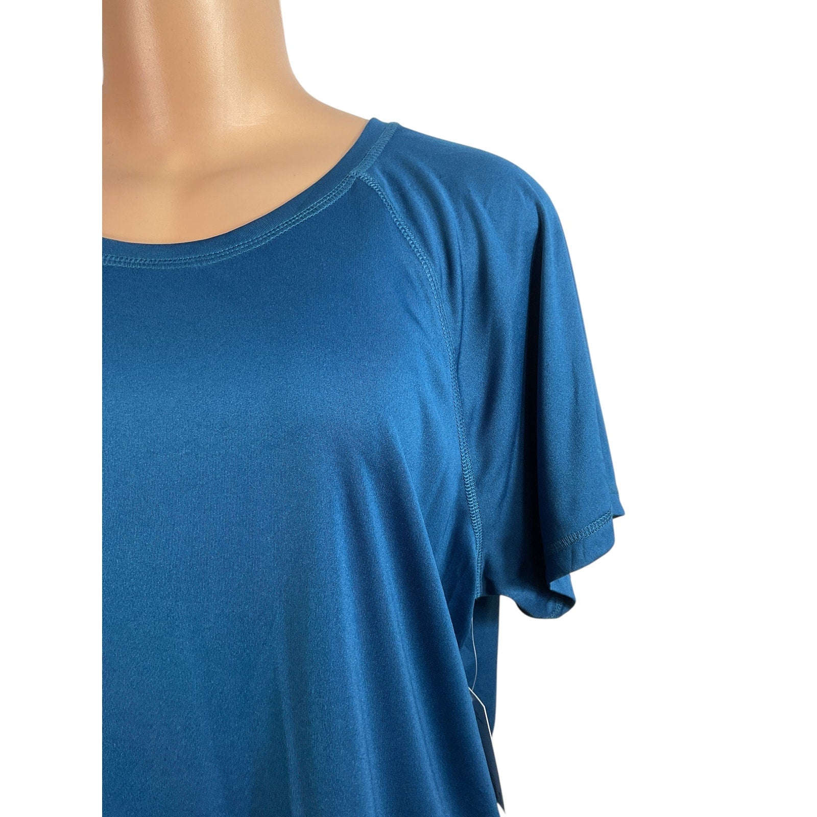 Blusa XL (Tek Gear)