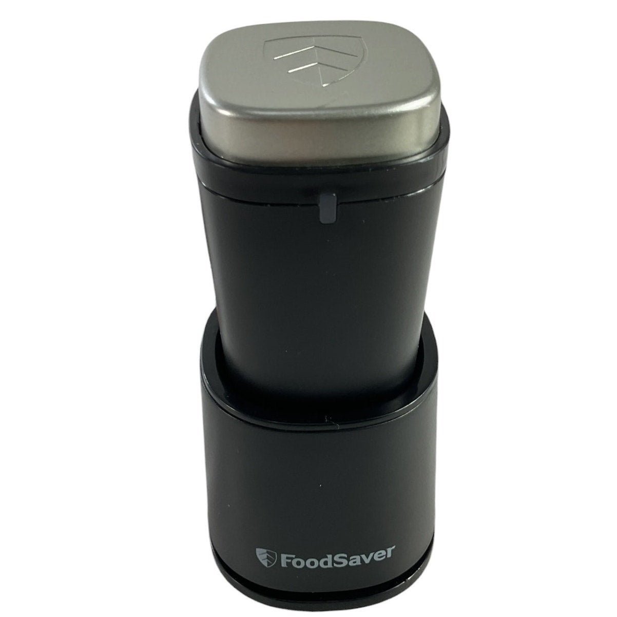 selladora al vacío de mano (FoodSaver)