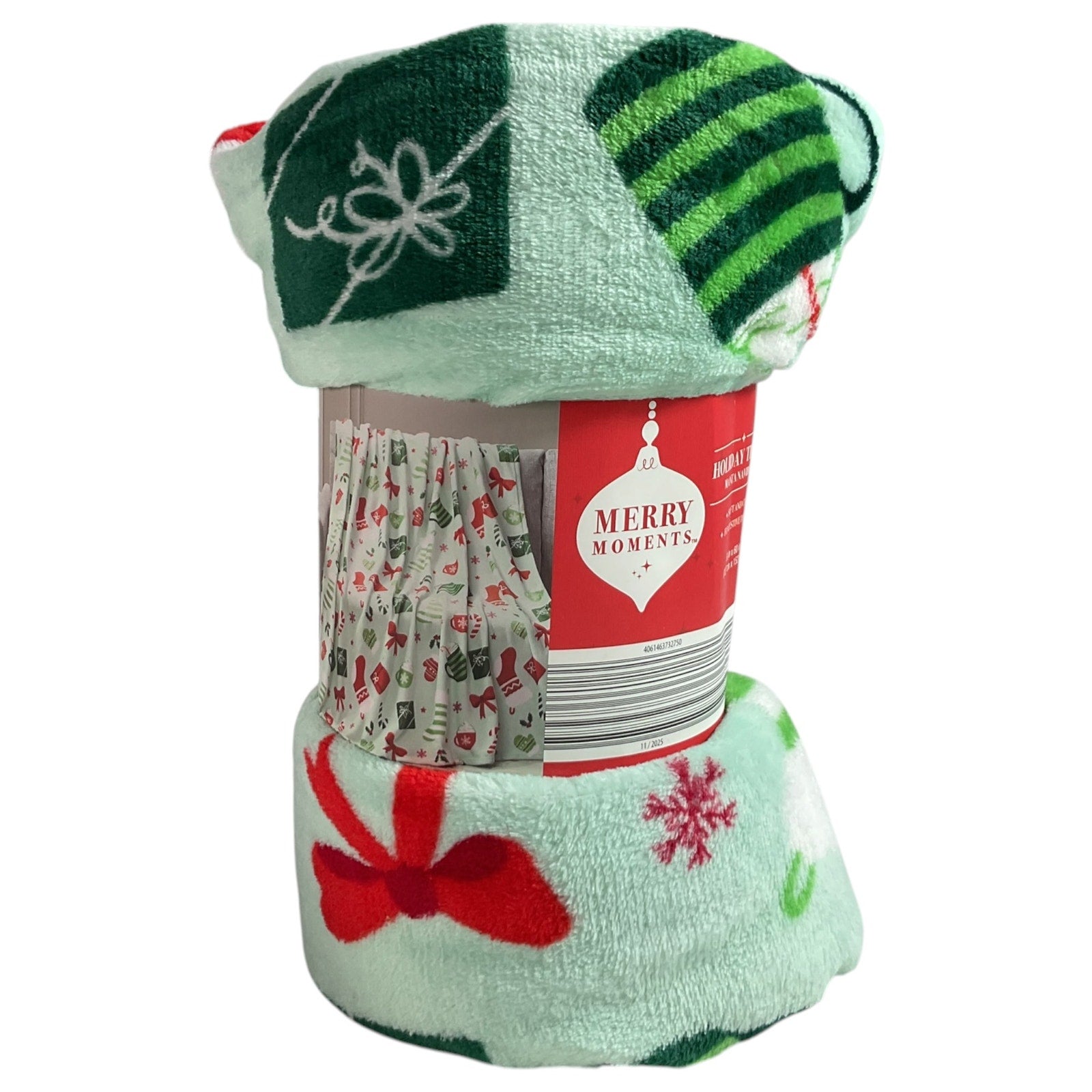 Sabana (HOLIDAY THROW)