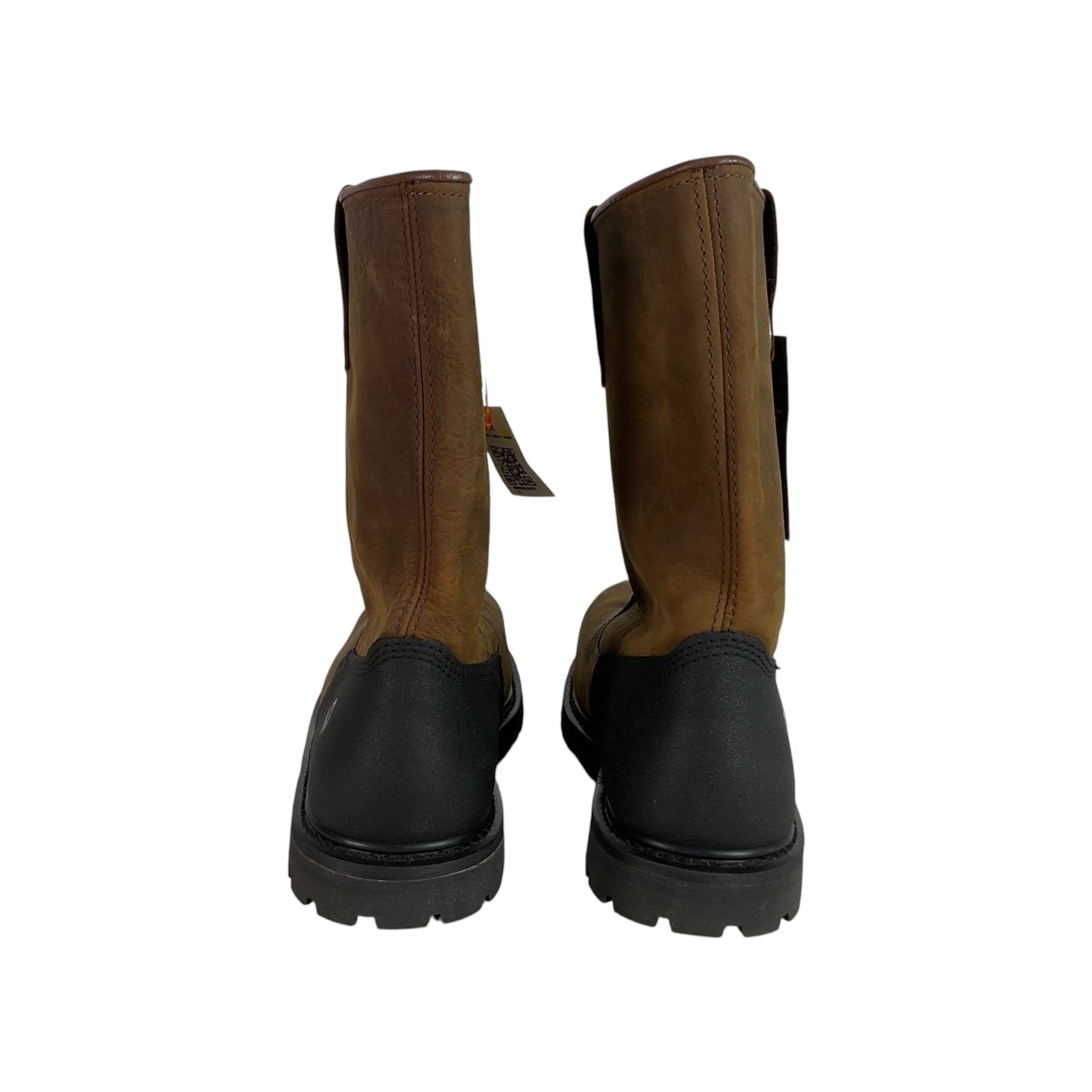 Botas 13 (Wolverine)