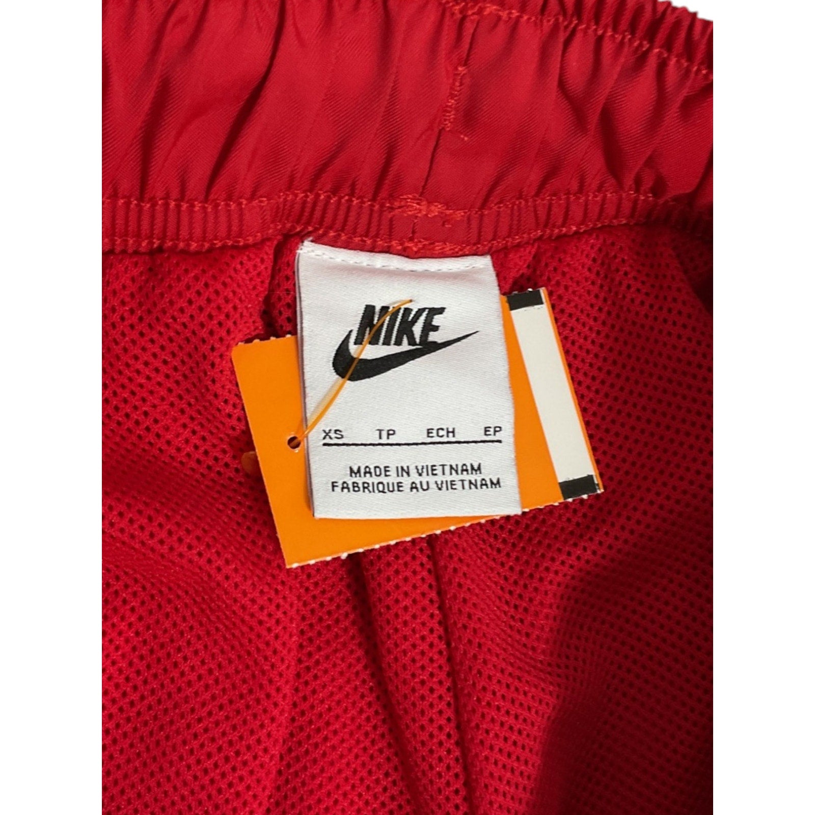 Short XS (Nike)