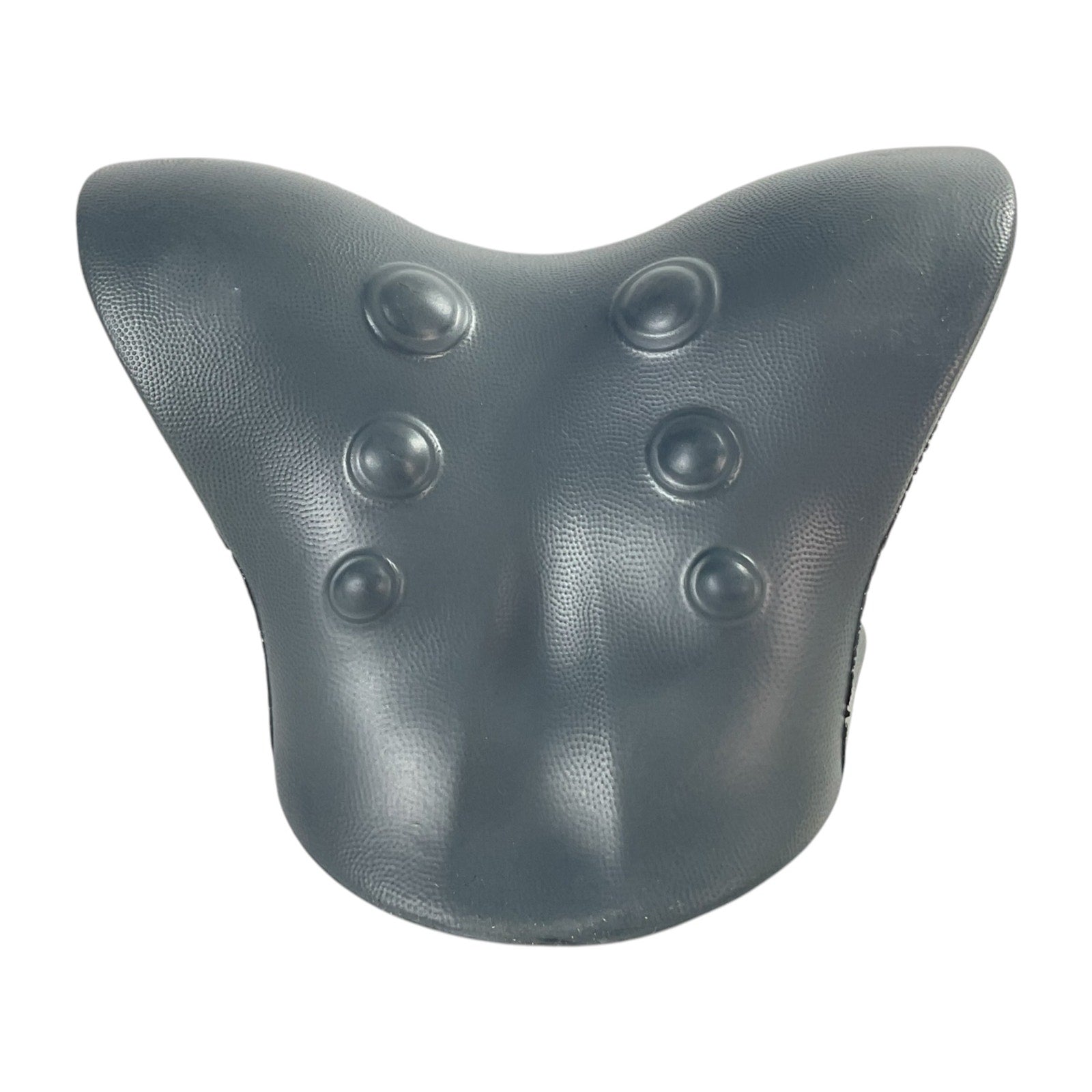 Almohada quiropráctica