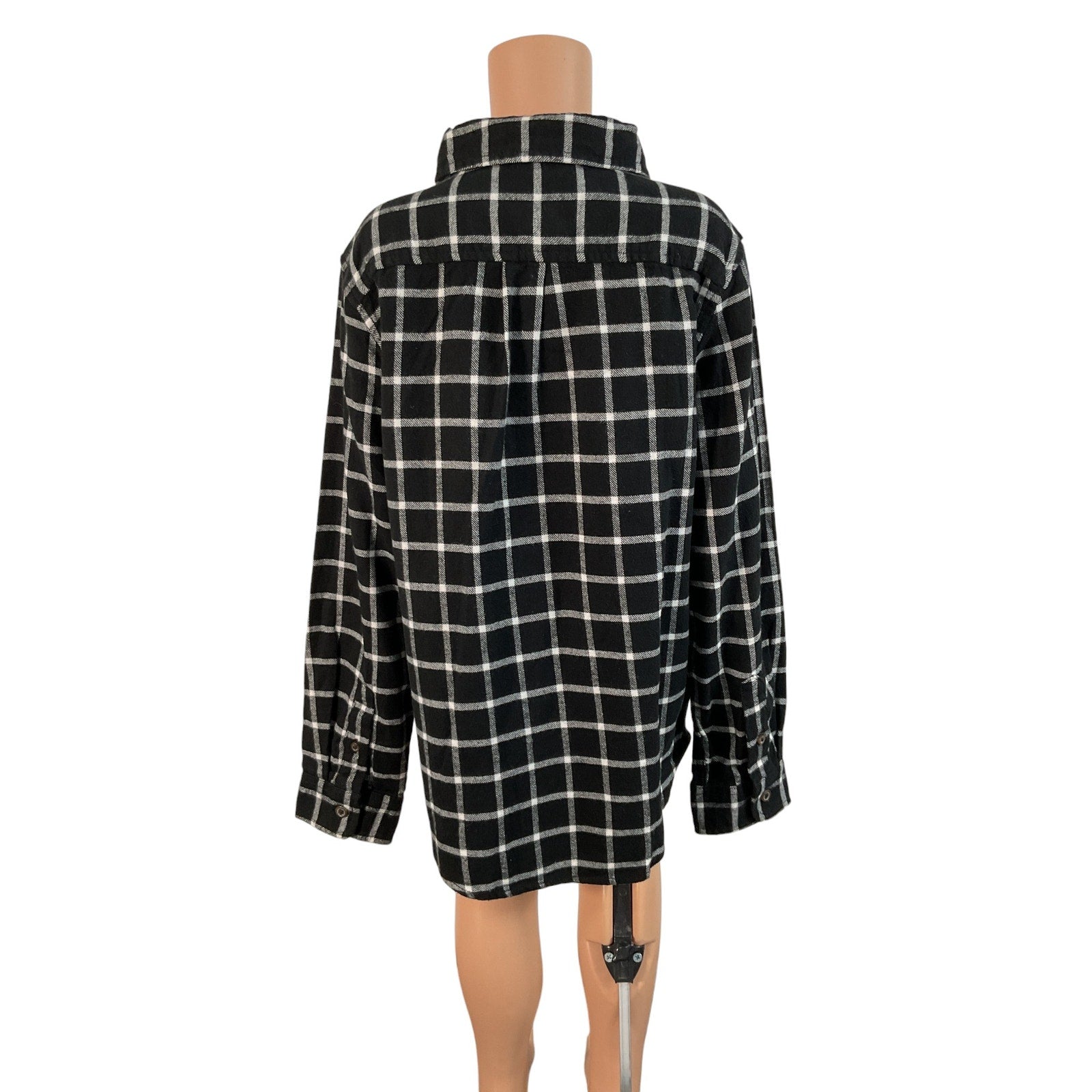 Camisa Niño M (Cat & Jack)