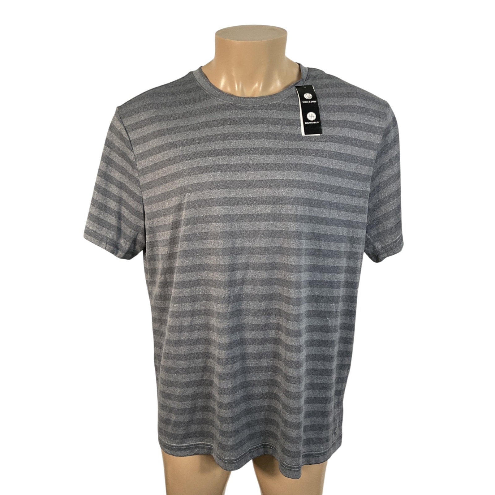 Camisa XL (Zelos)